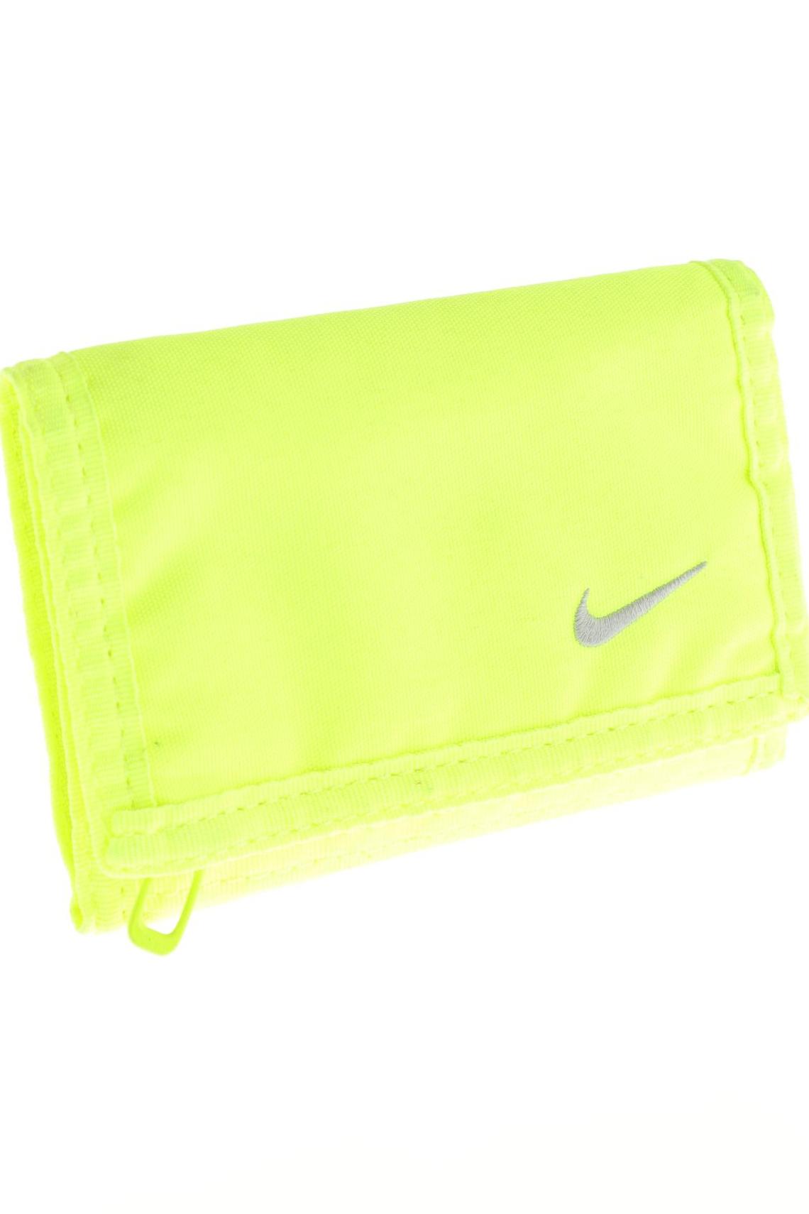

Nike Damen Portemonnaie, neon
