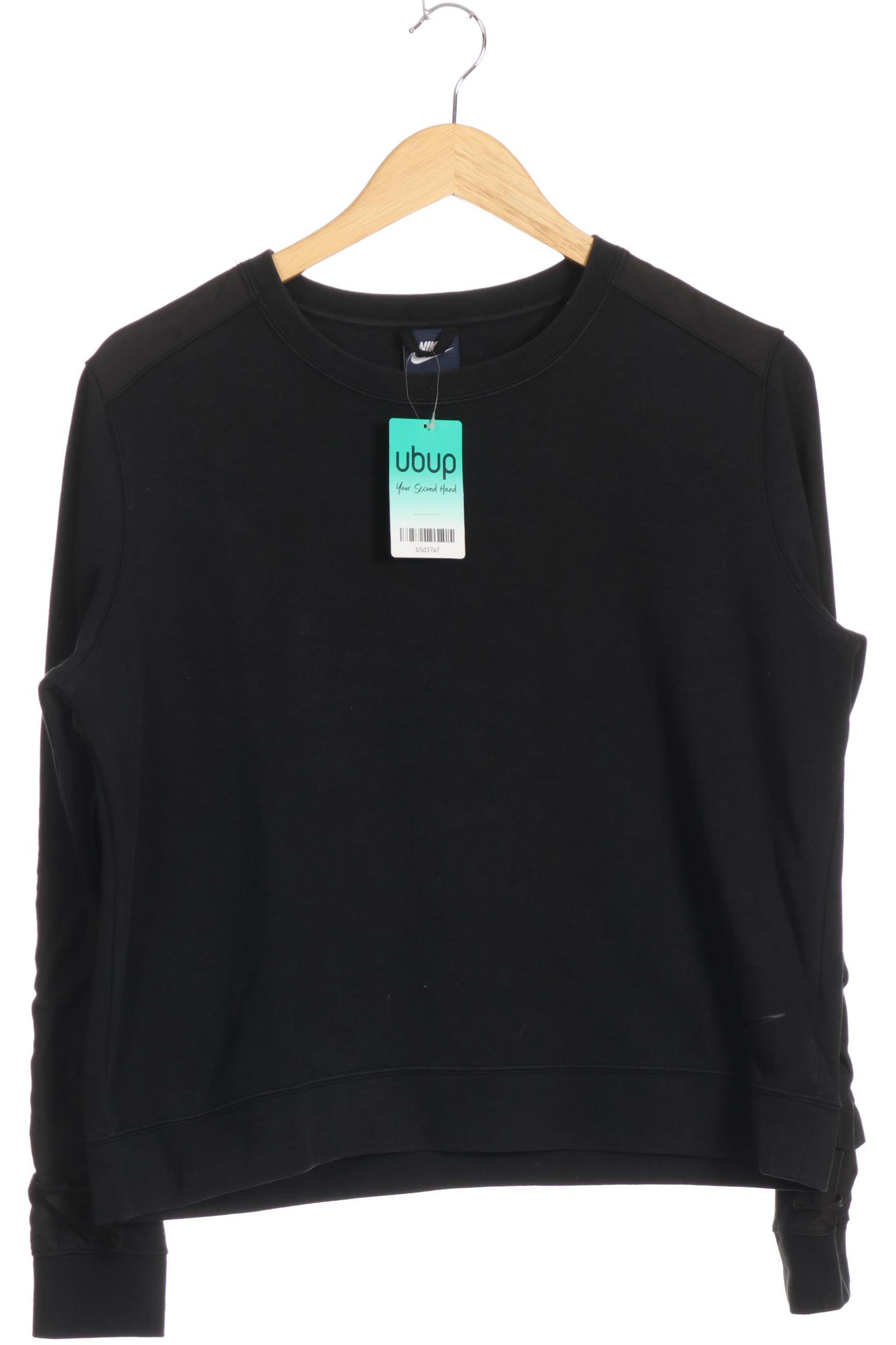 

Nike Damen Pullover, grau, Gr.