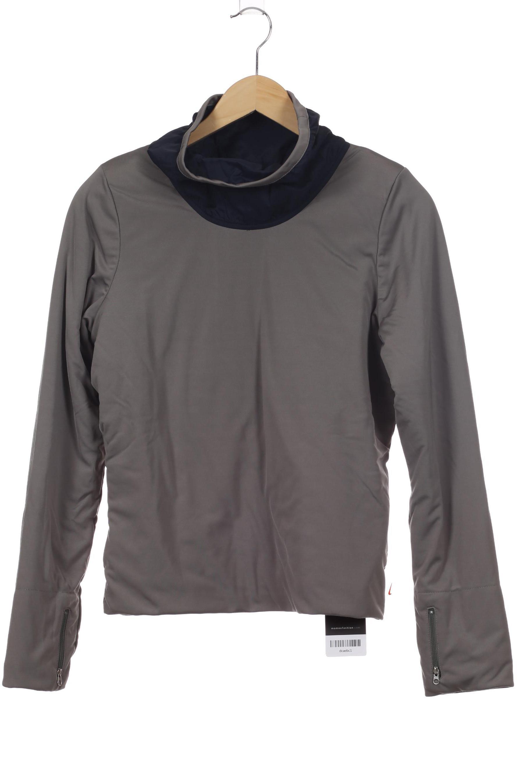 

Nike Damen Sweatshirt, grau, Gr.