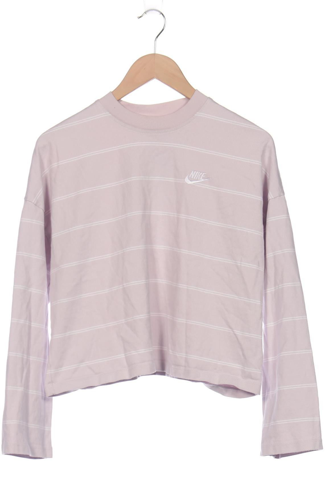 

Nike Damen Pullover, flieder, Gr. 38