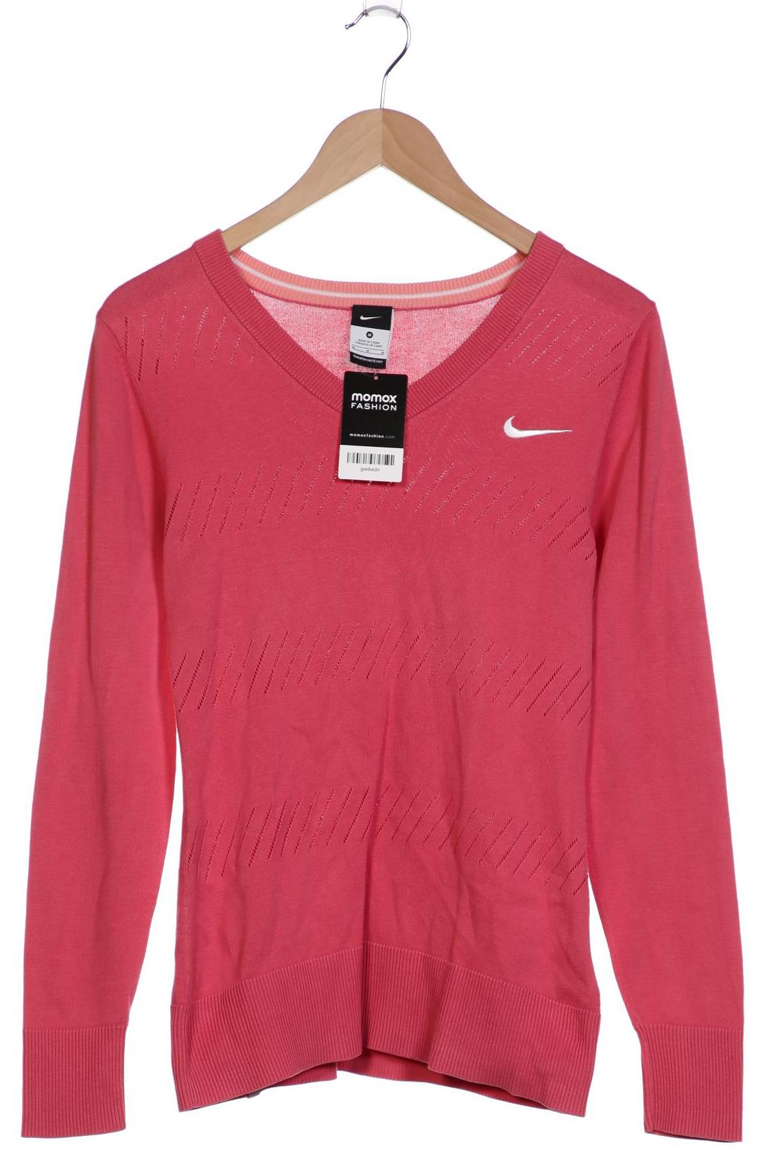 

Nike Damen Pullover, pink, Gr. 38