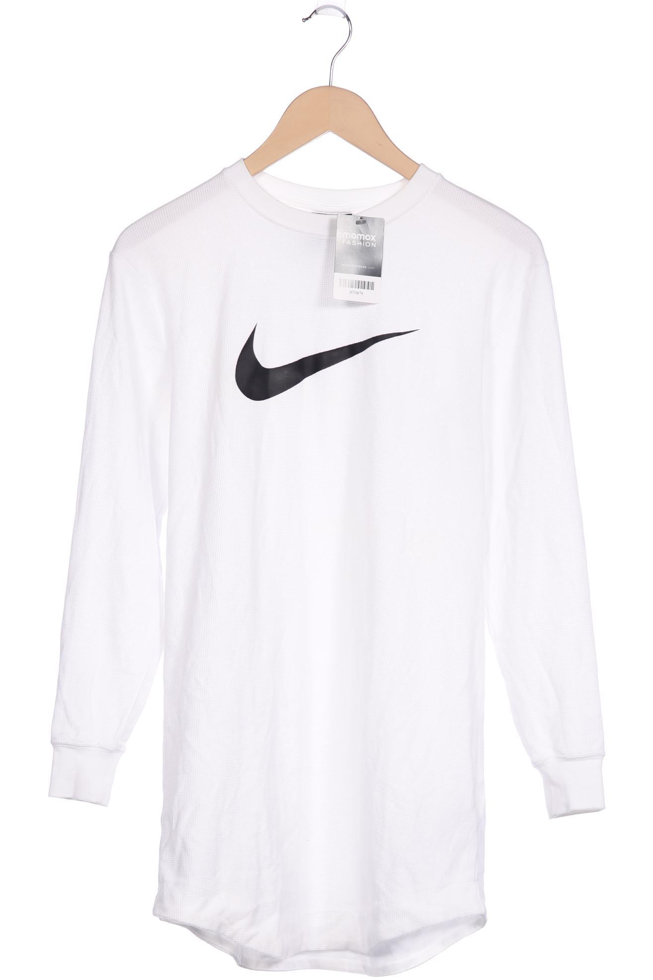 

Nike Damen Pullover, weiß