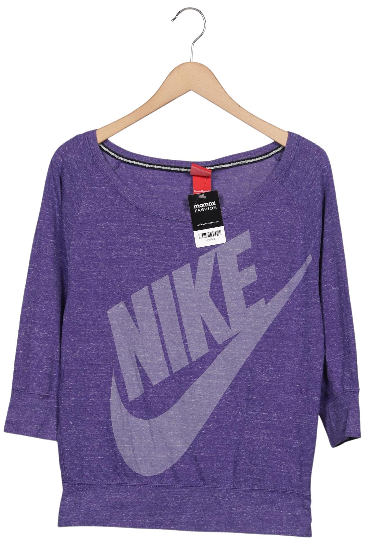 

Nike Damen Pullover, flieder, Gr. 38