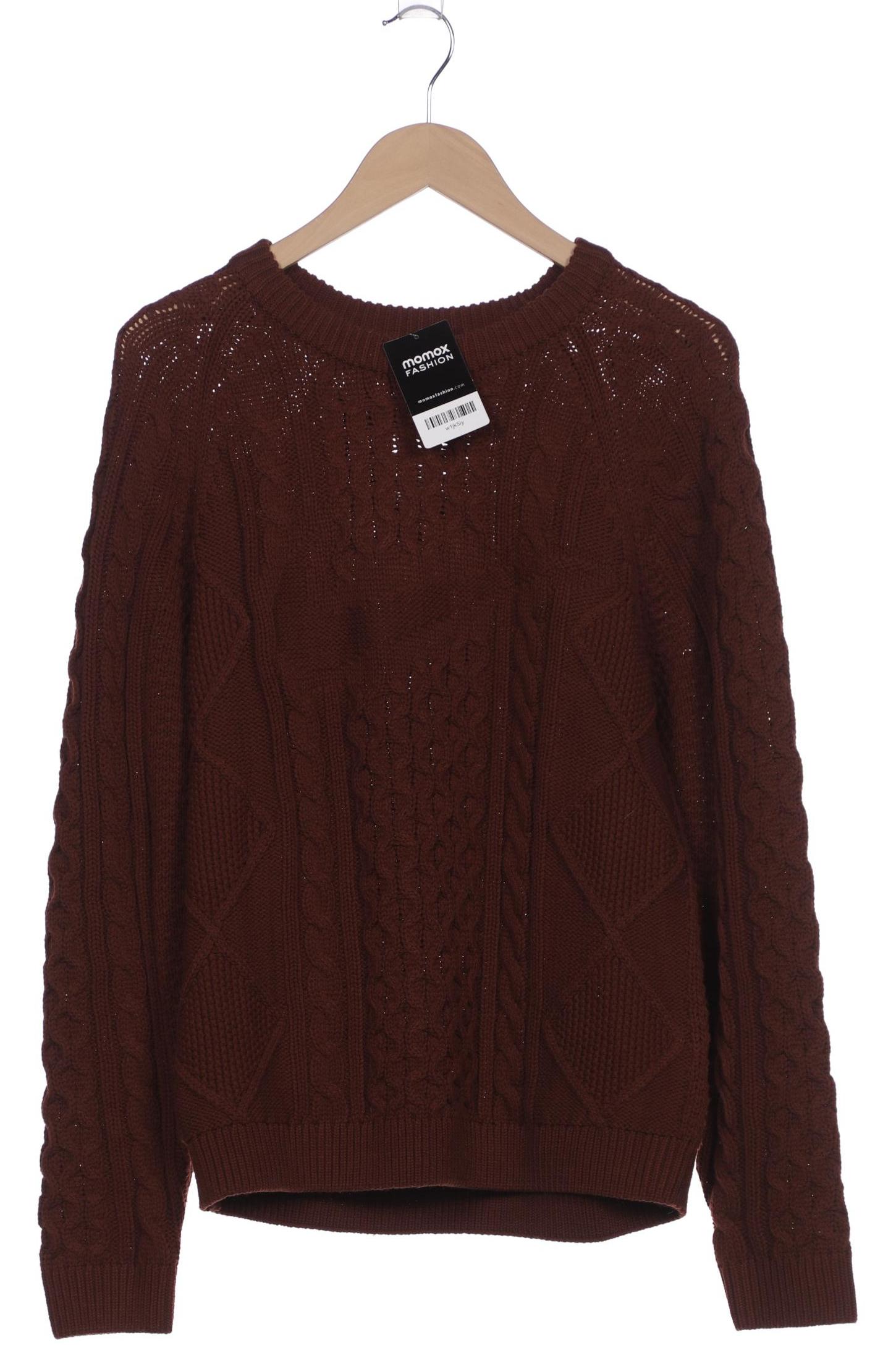 

Nike Damen Pullover, braun, Gr. 36