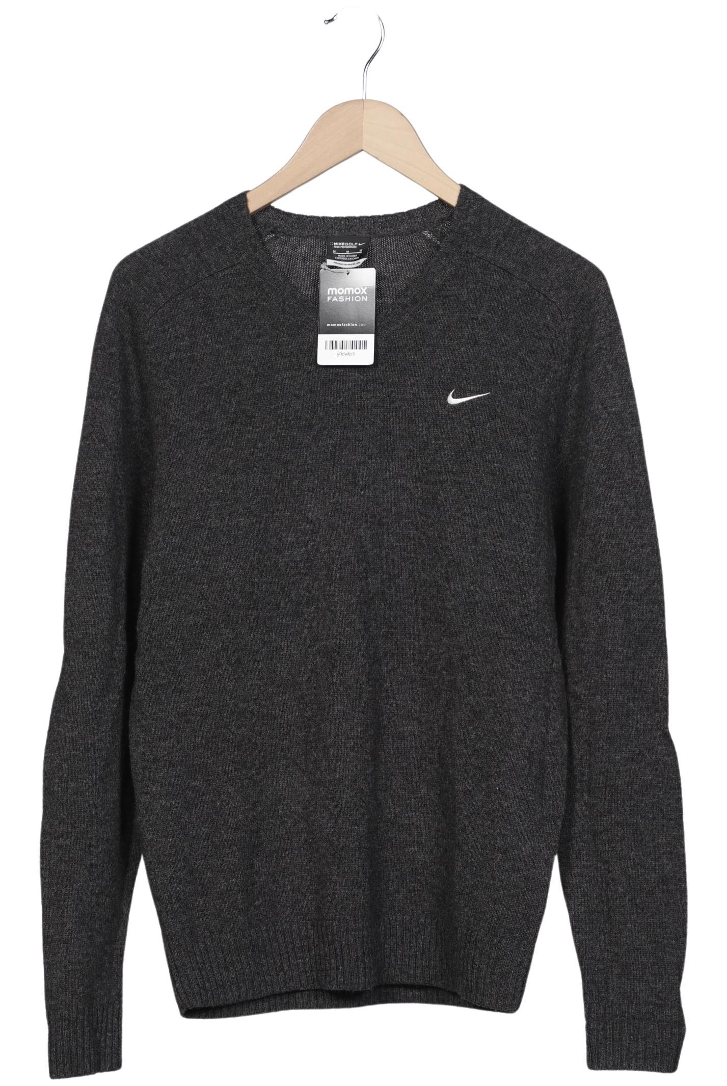 

Nike Damen Pullover, grau, Gr. 38