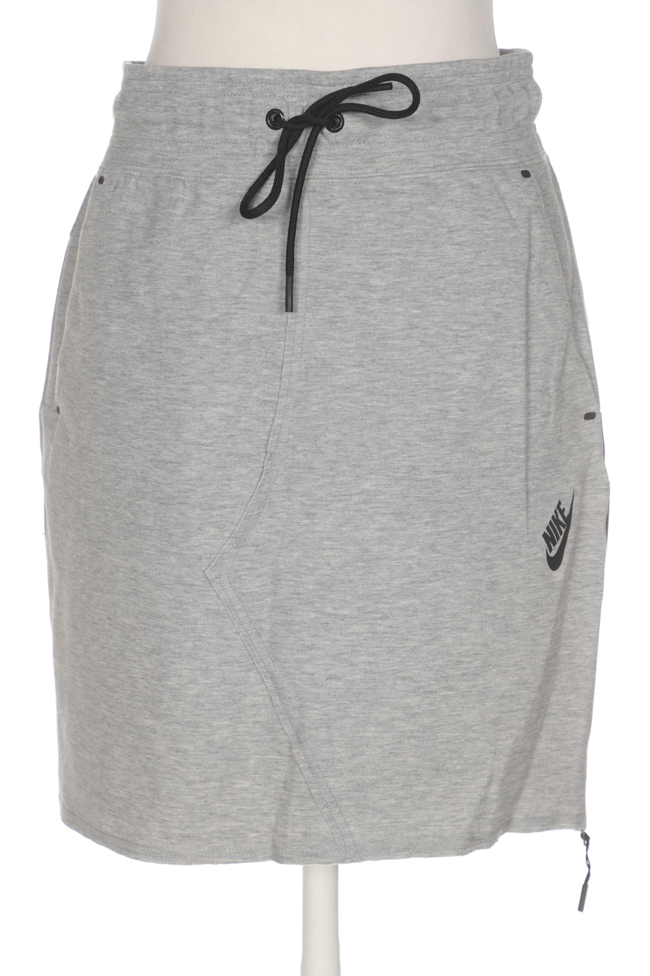 

Nike Damen Rock, grau, Gr. 36