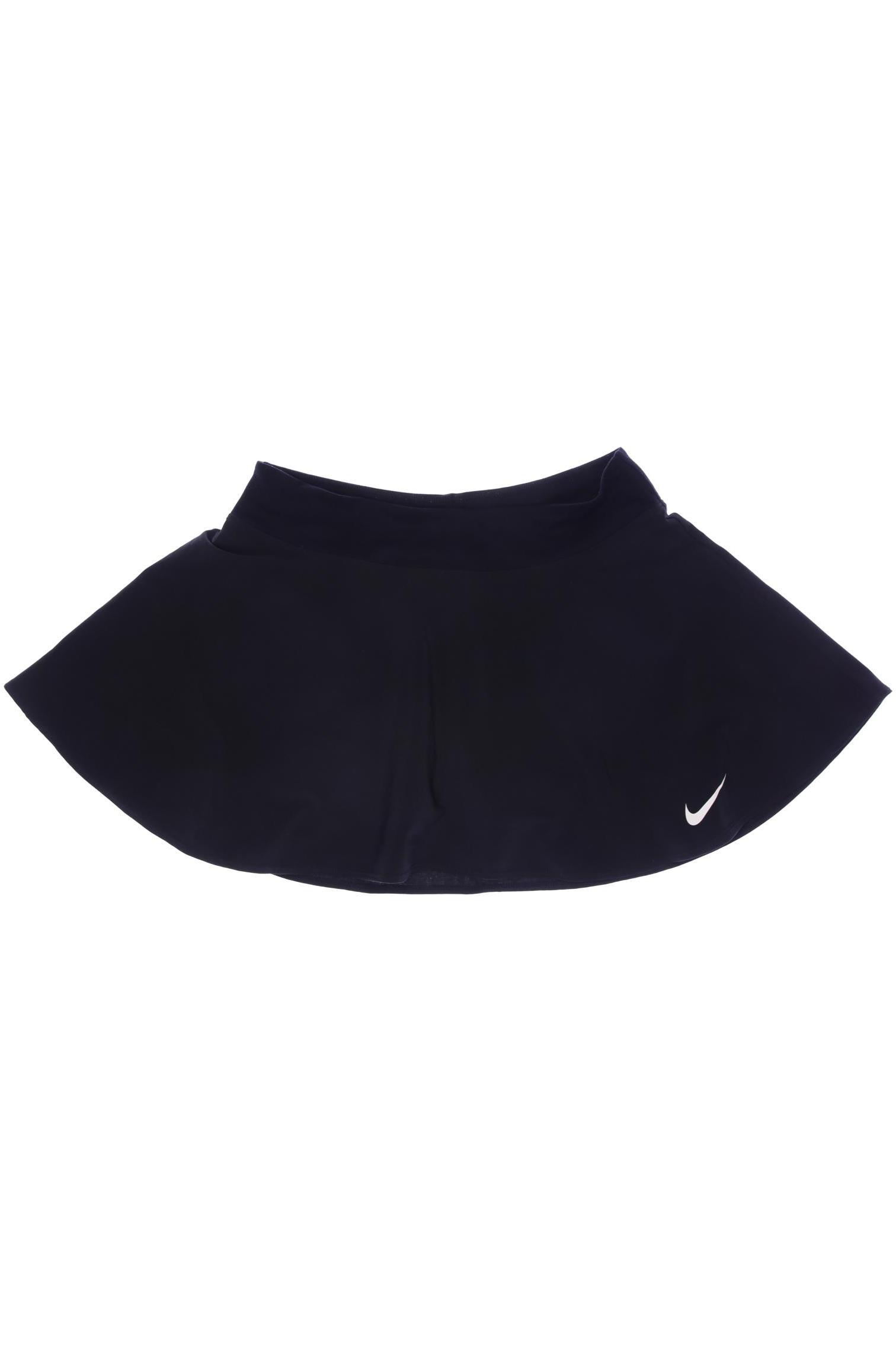 

Nike Damen Rock, schwarz