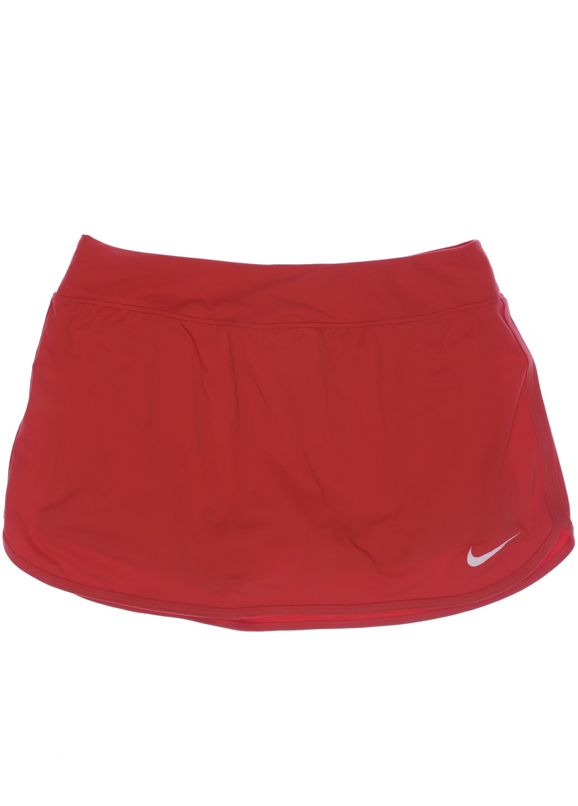 

Nike Damen Rock, rot, Gr. 38
