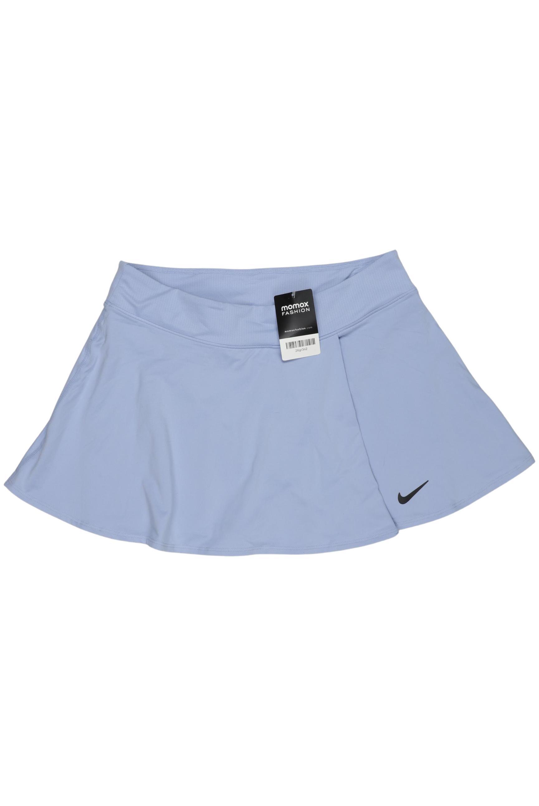 

Nike Damen Rock, blau, Gr. 42