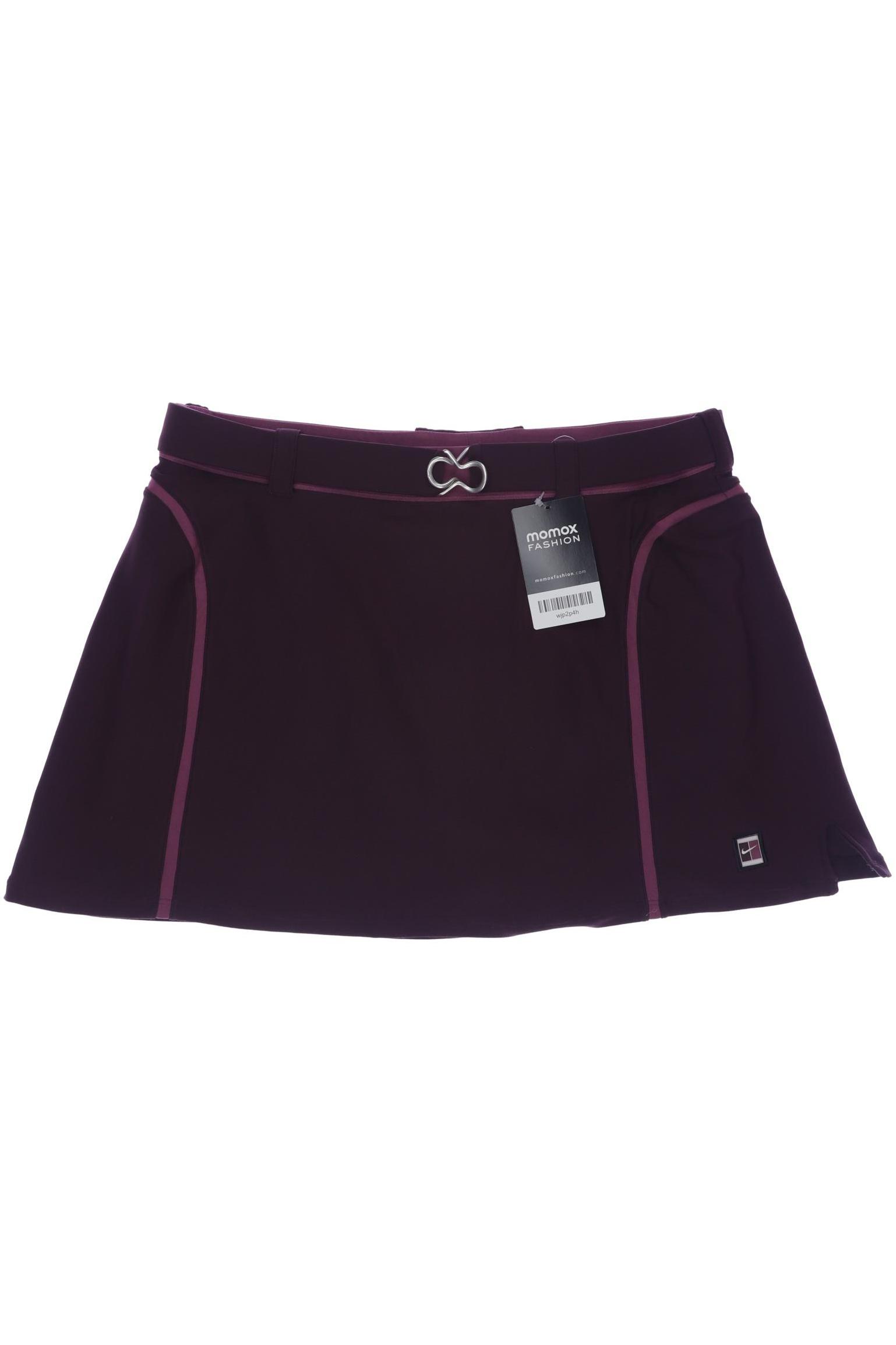 

Nike Damen Rock, bordeaux, Gr. 38