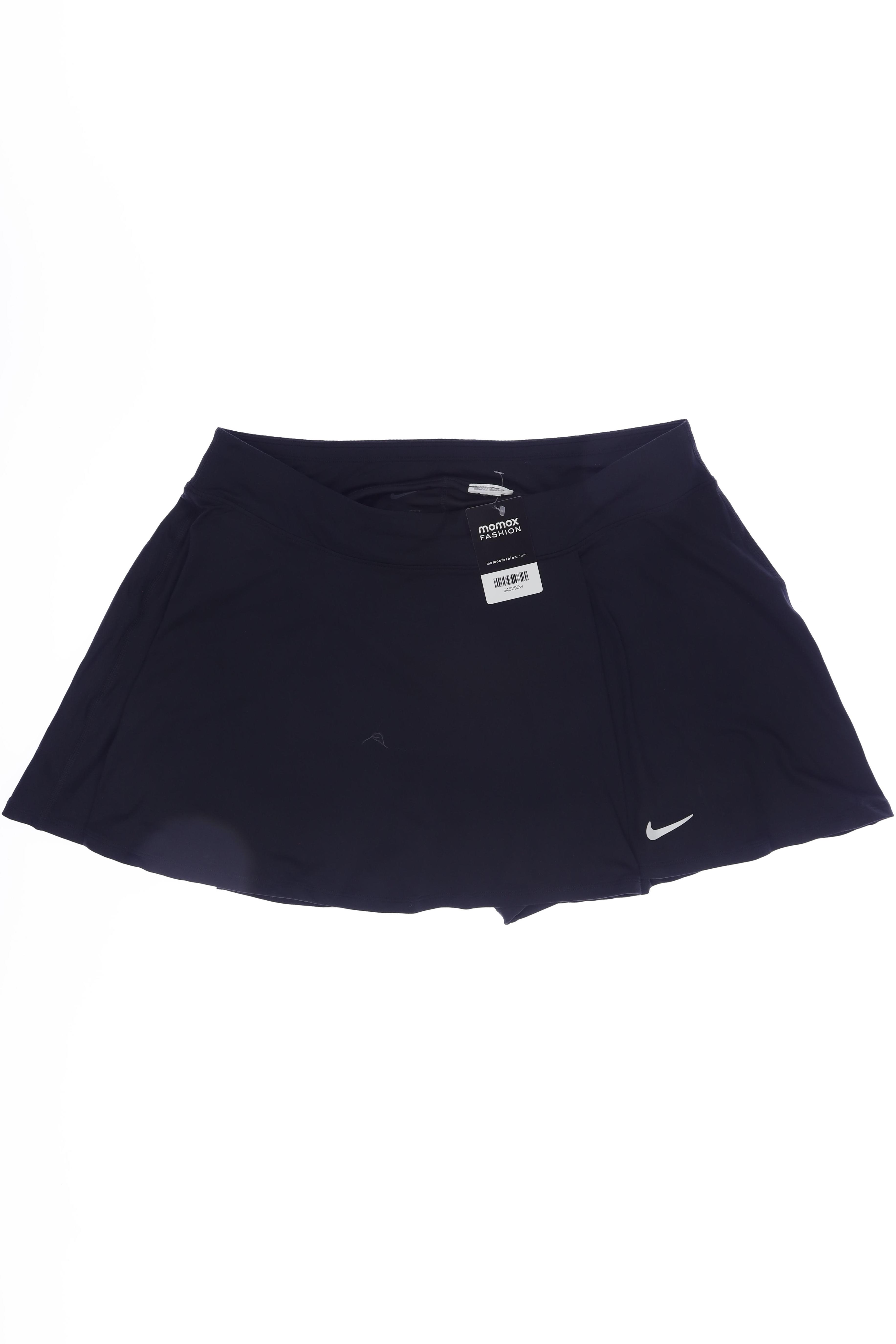 

Nike Damen Rock, schwarz, Gr. 44