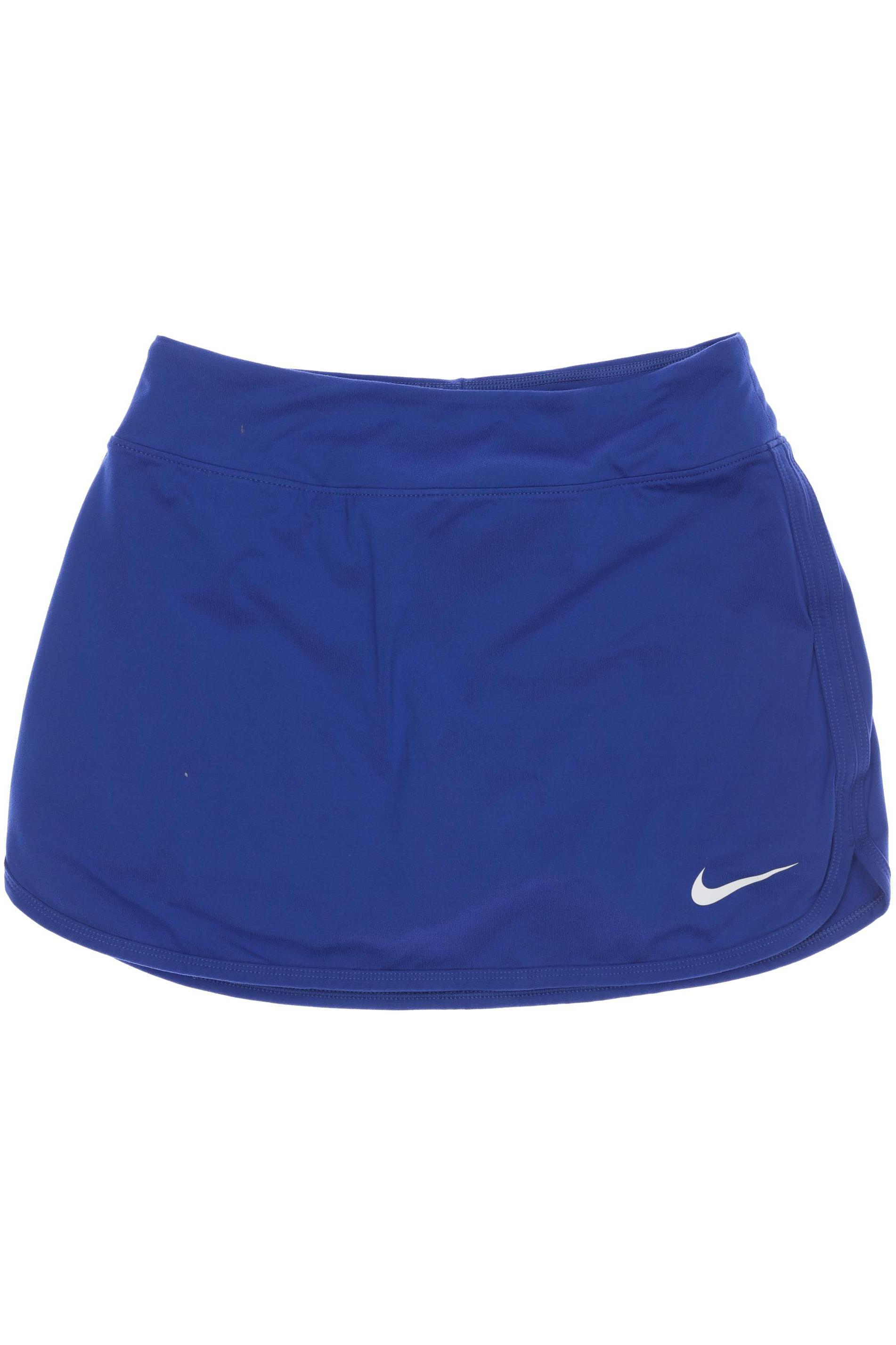 

Nike Damen Rock, blau, Gr. 34
