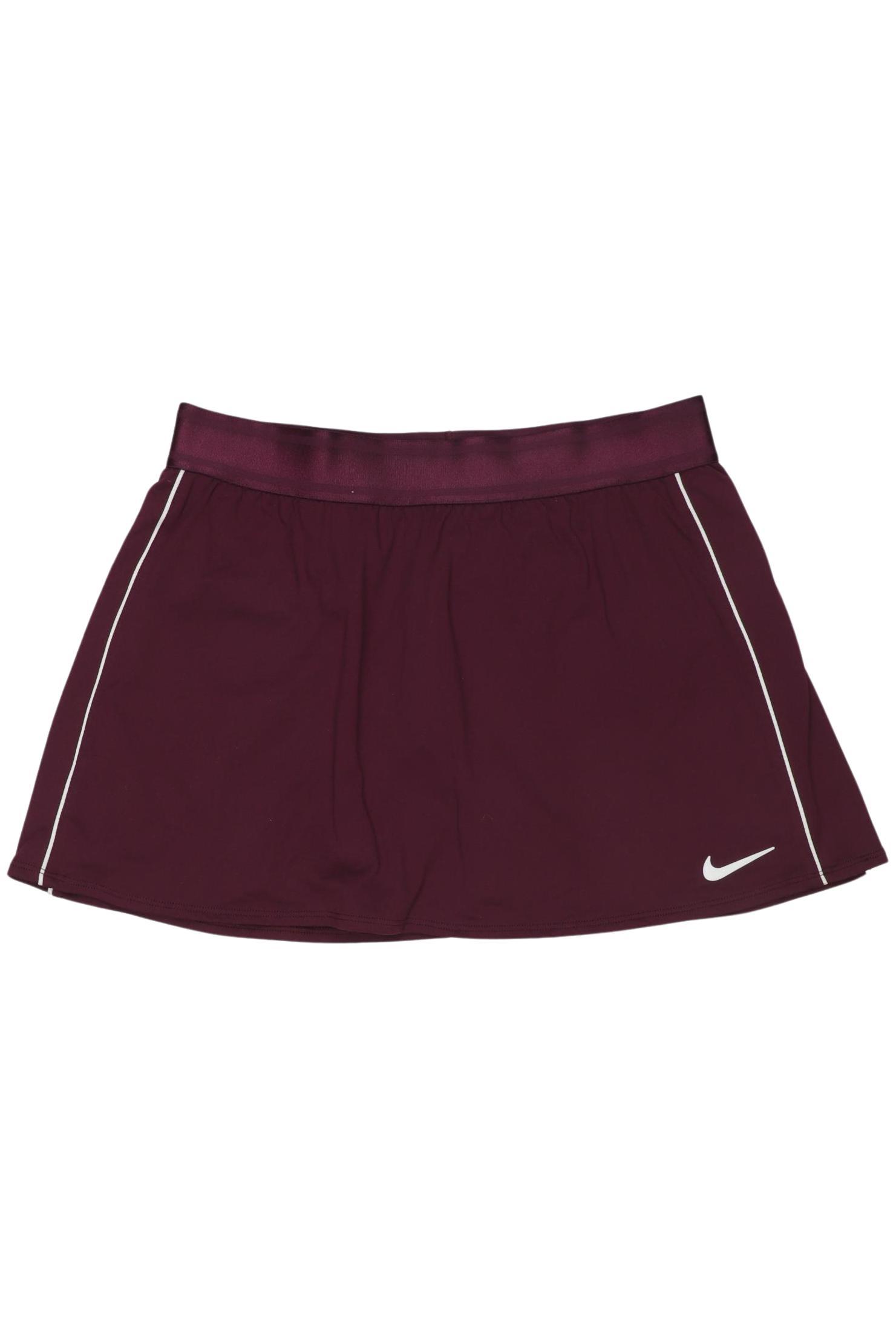 

Nike Damen Rock, bordeaux, Gr. 38