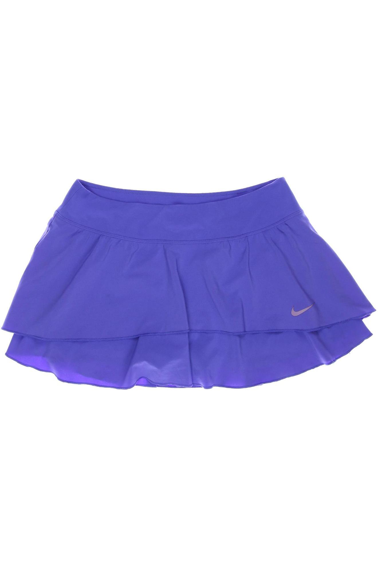 

Nike Damen Rock, blau