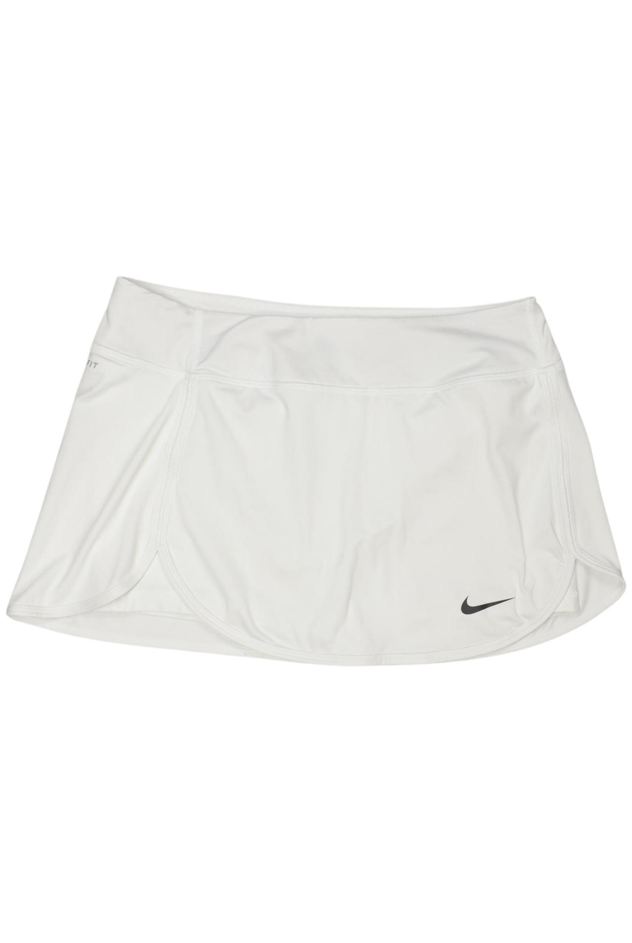 

Nike Damen Rock, weiß, Gr. 38