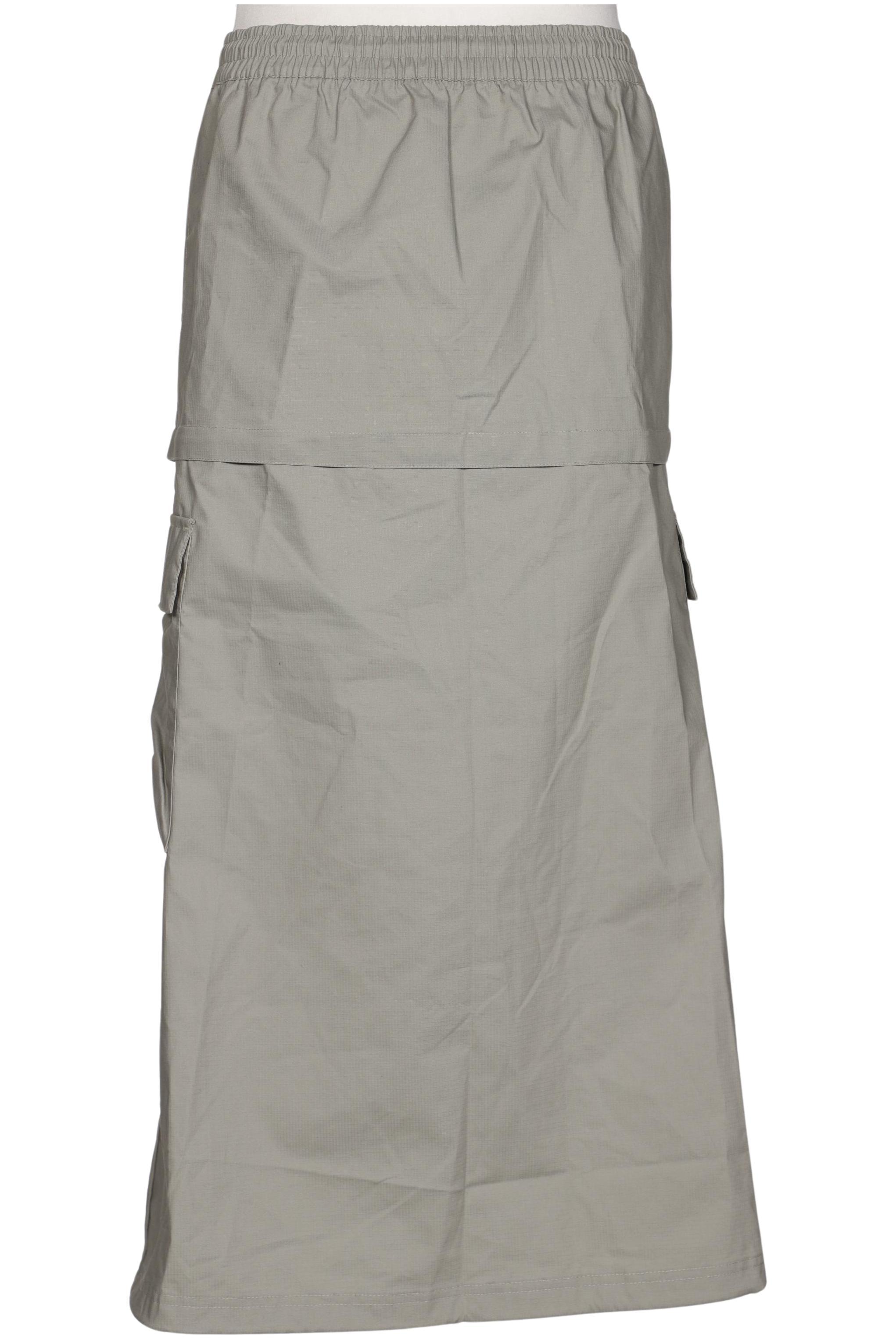 

Nike Damen Rock, grau, Gr. 38