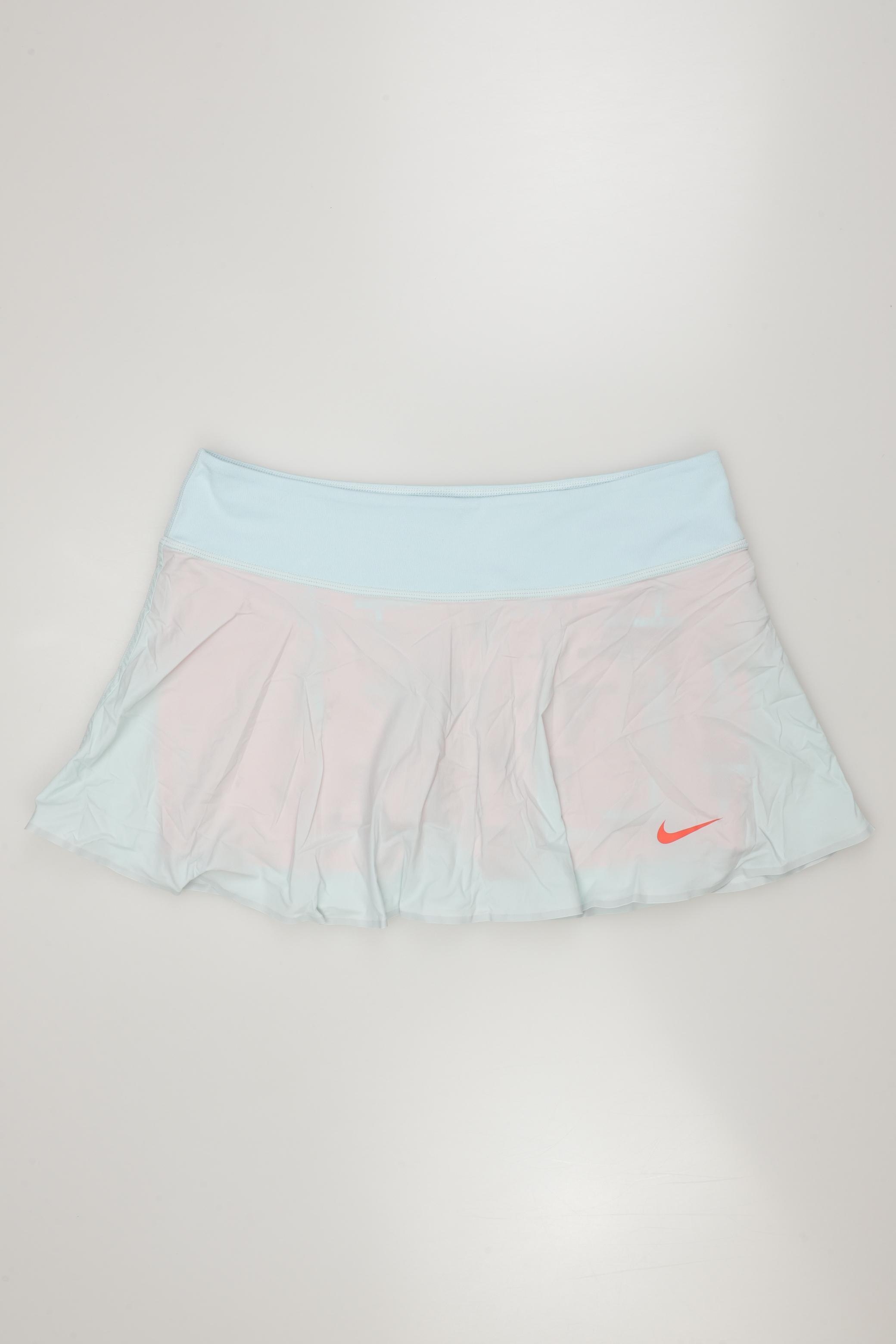 

Nike Damen Rock, hellblau, Gr. 36