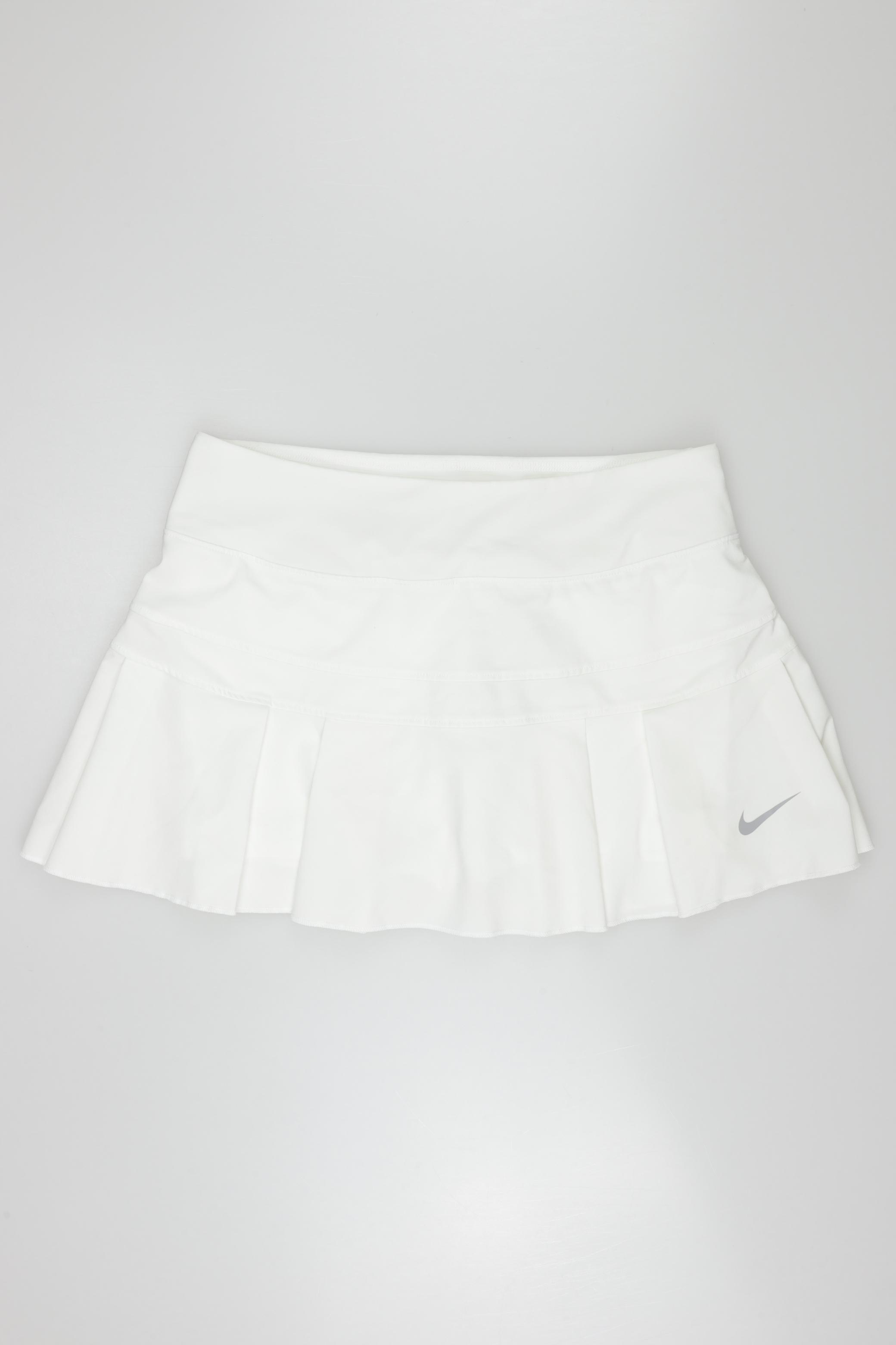 

Nike Damen Rock, weiß, Gr. 34
