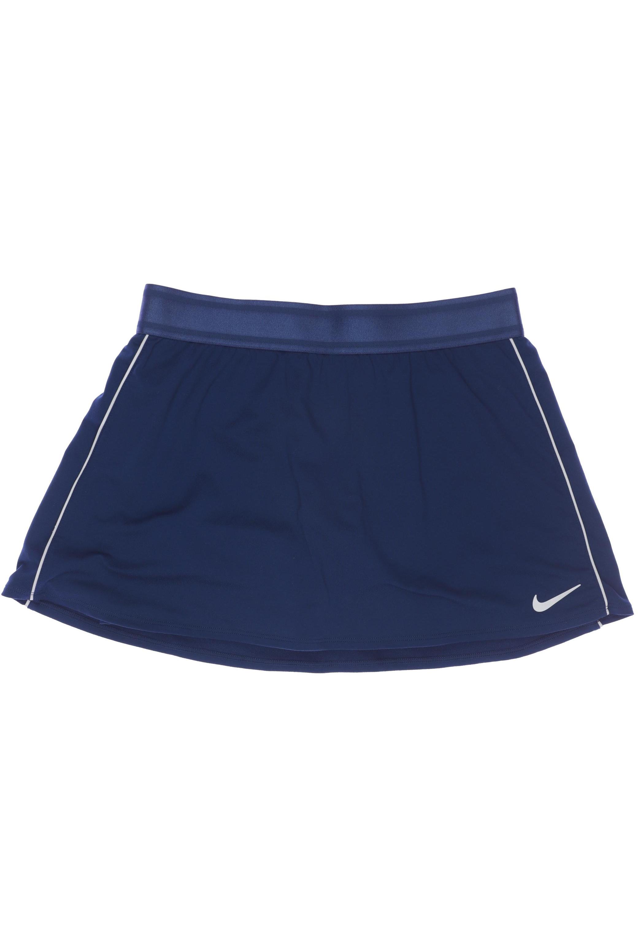 

Nike Damen Rock, blau, Gr. 38