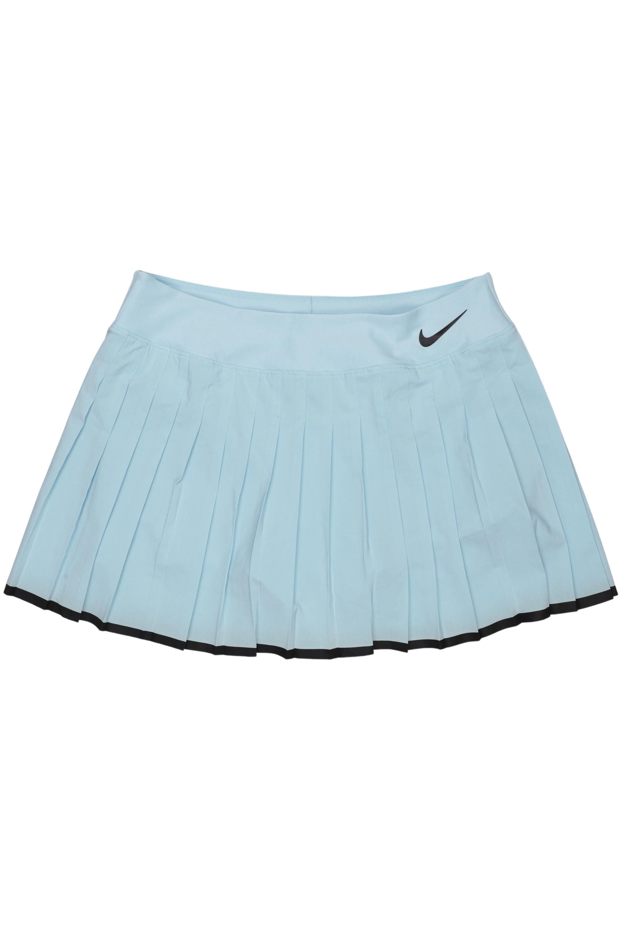 

Nike Damen Rock, hellblau, Gr. 38