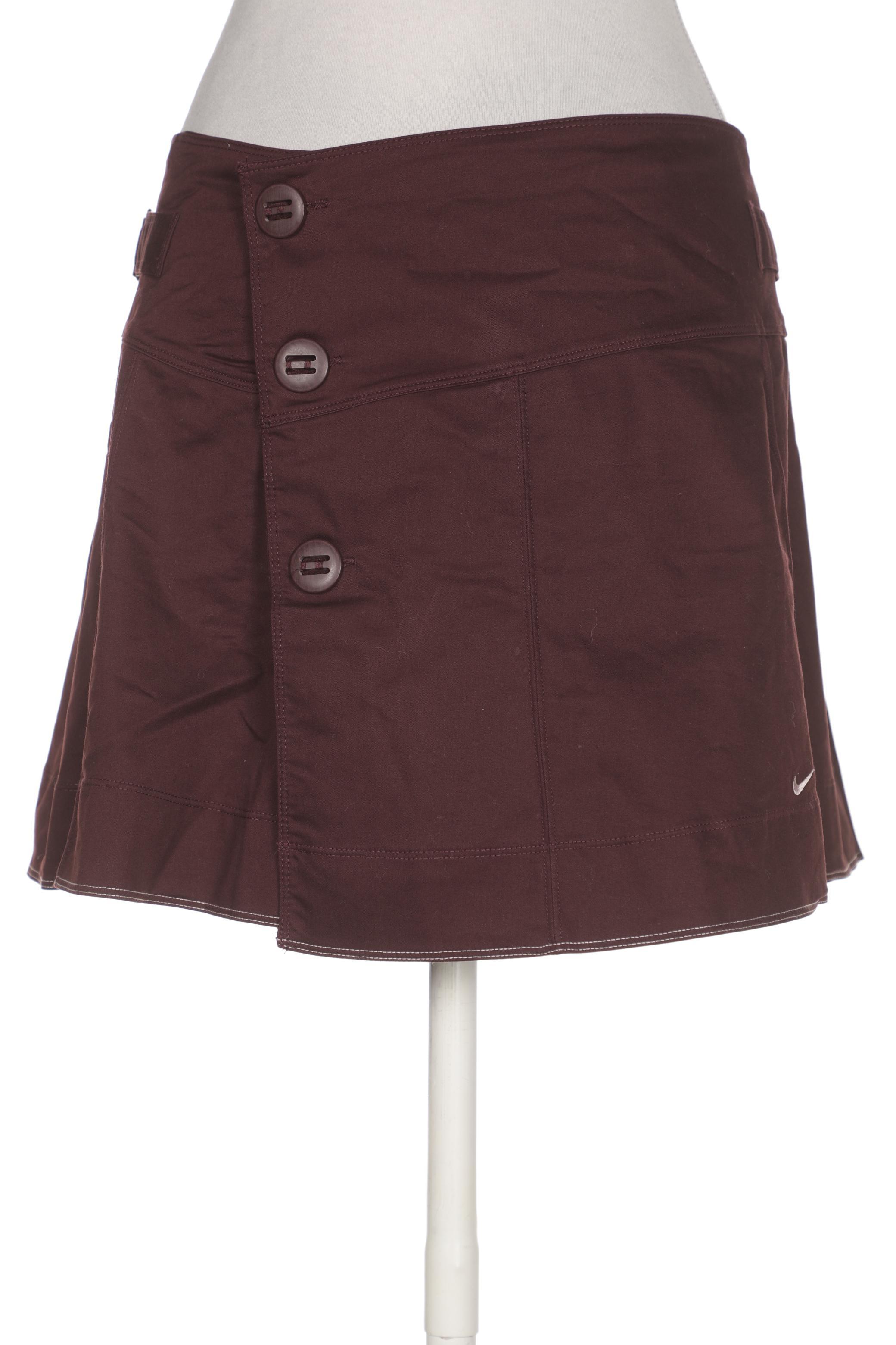 

Nike Damen Rock, braun, Gr. 38