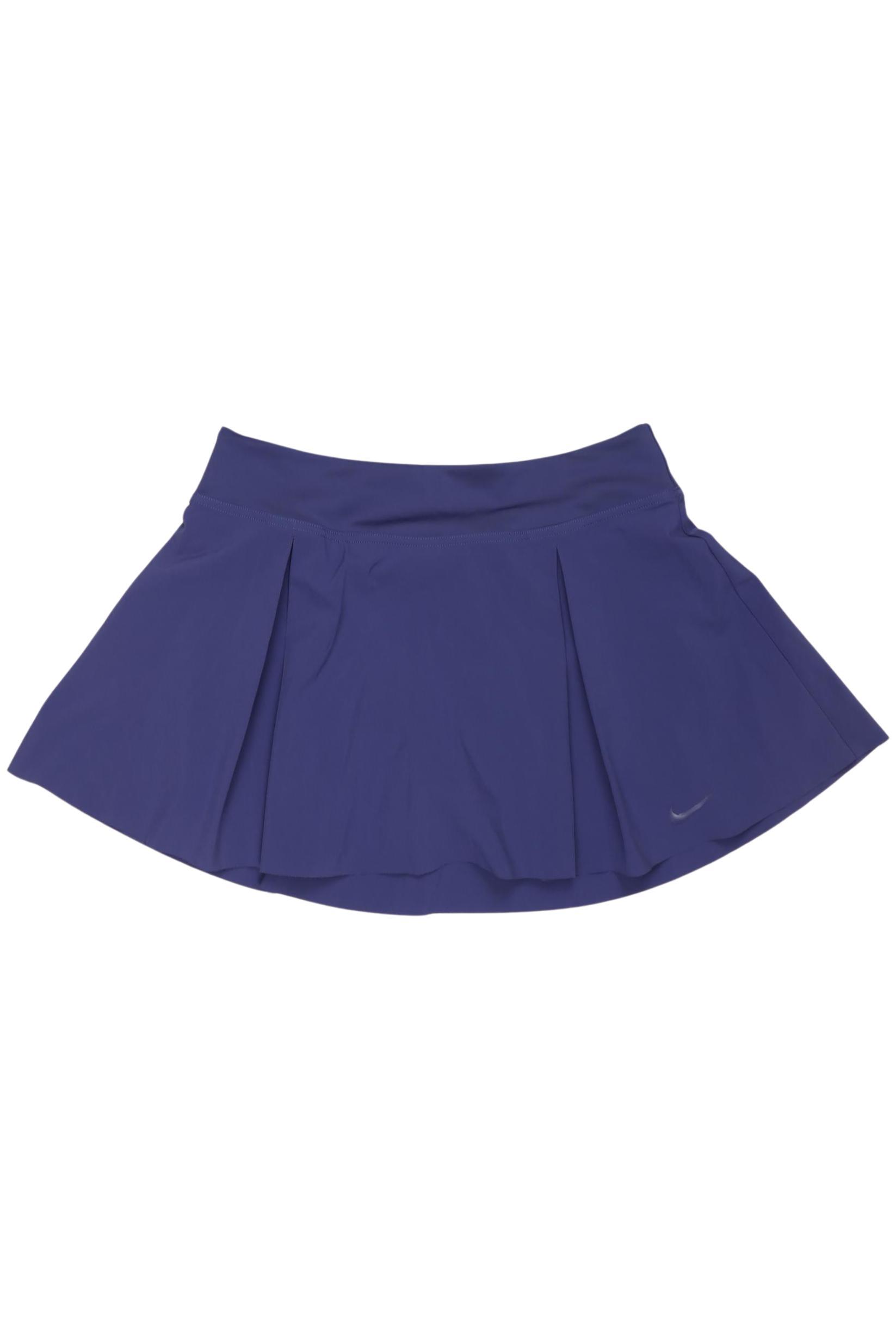 

Nike Damen Rock, marineblau, Gr. 38