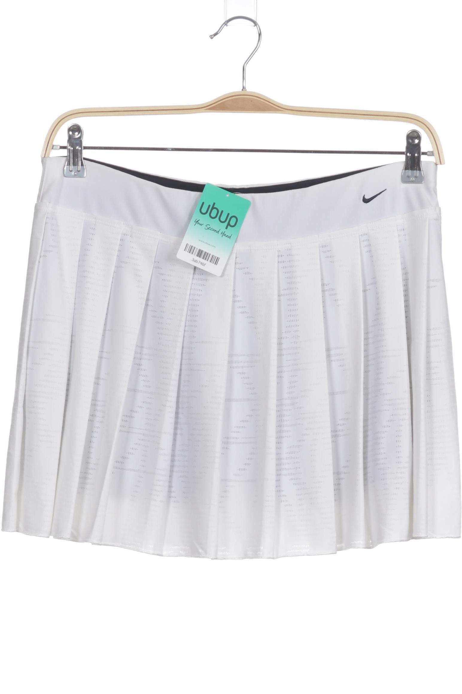 

Nike Damen Rock, weiß, Gr.