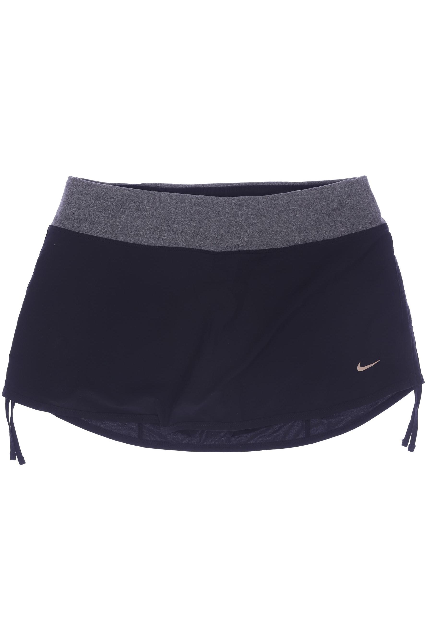 

Nike Damen Rock, schwarz, Gr. 36