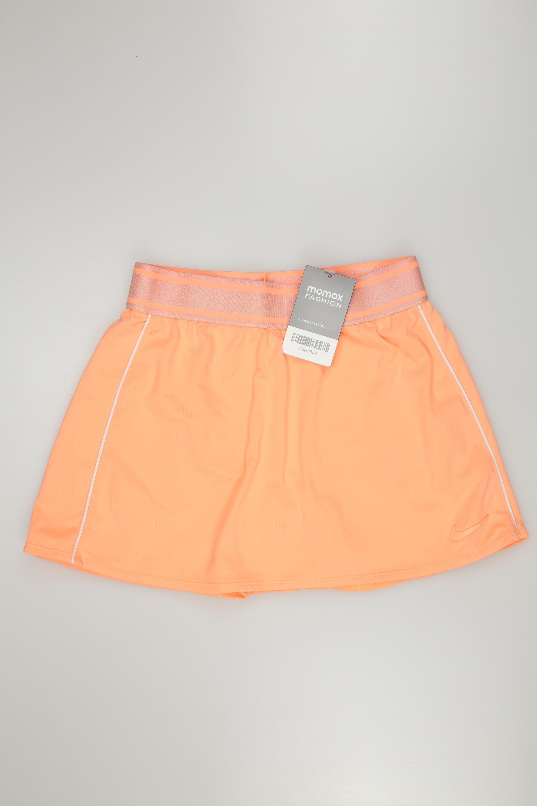 Thumbnail - Nike Damen Rock, orange, Gr. 34
