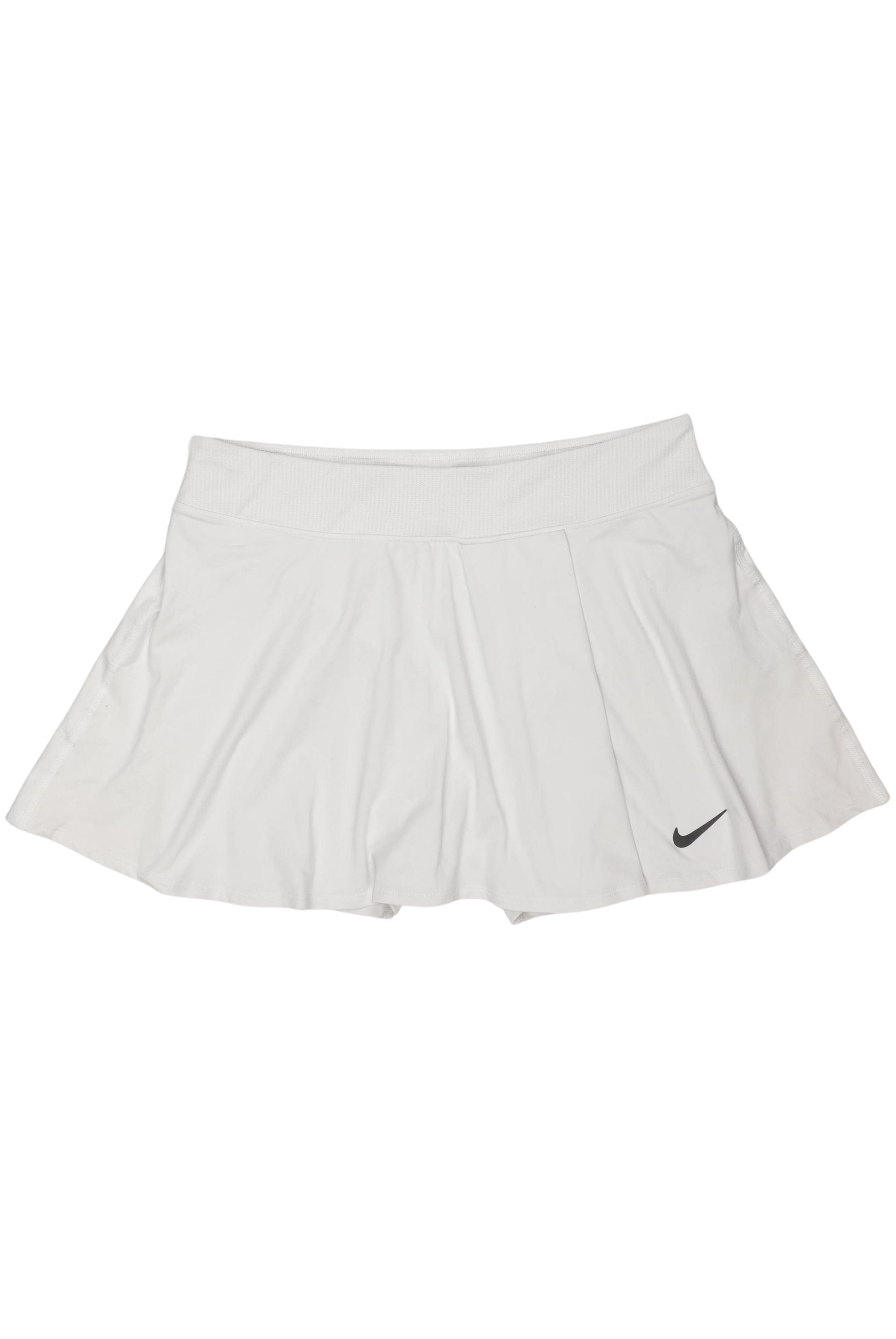 

Nike Damen Rock, weiß, Gr. 42