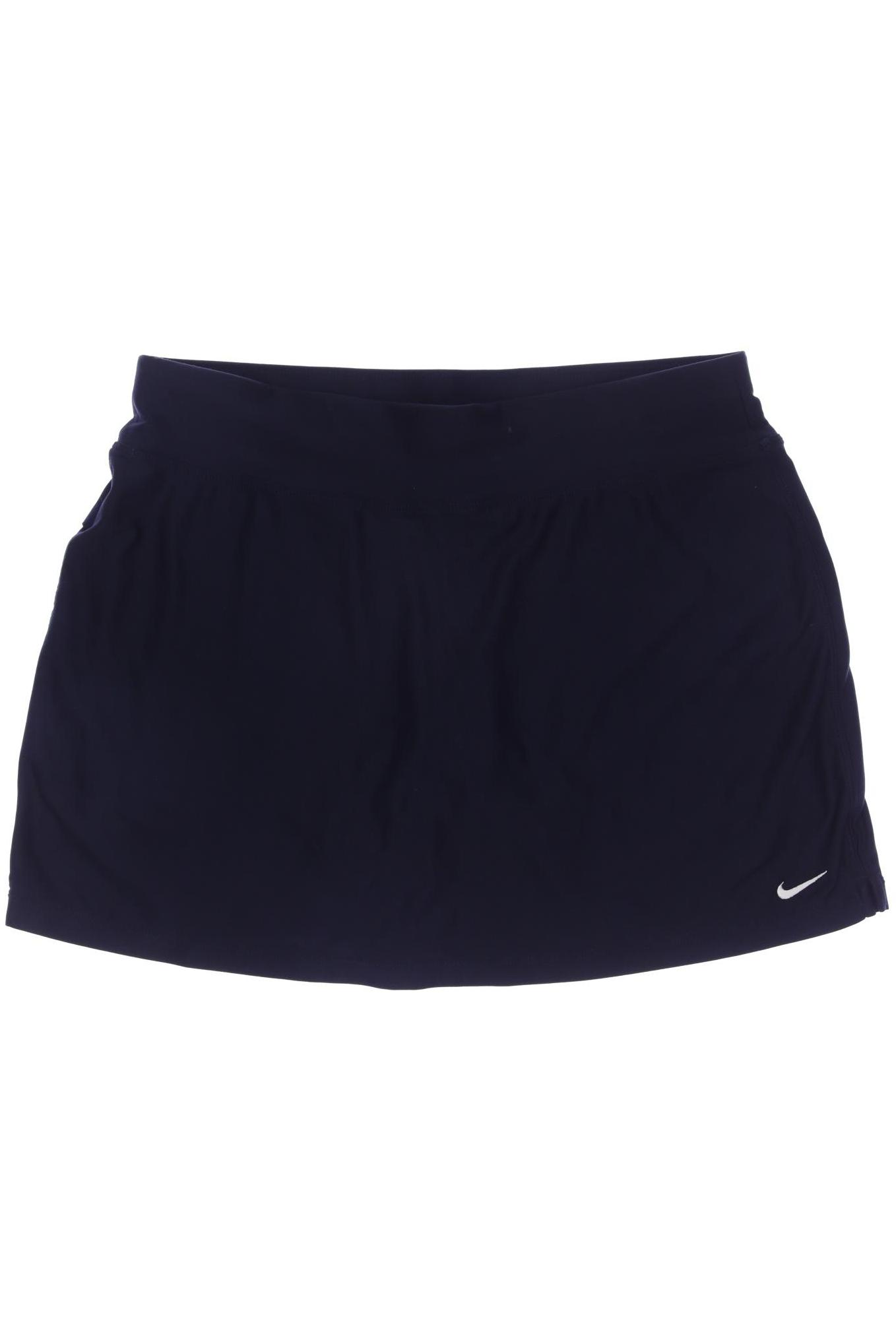 

Nike Damen Rock, marineblau, Gr. 38