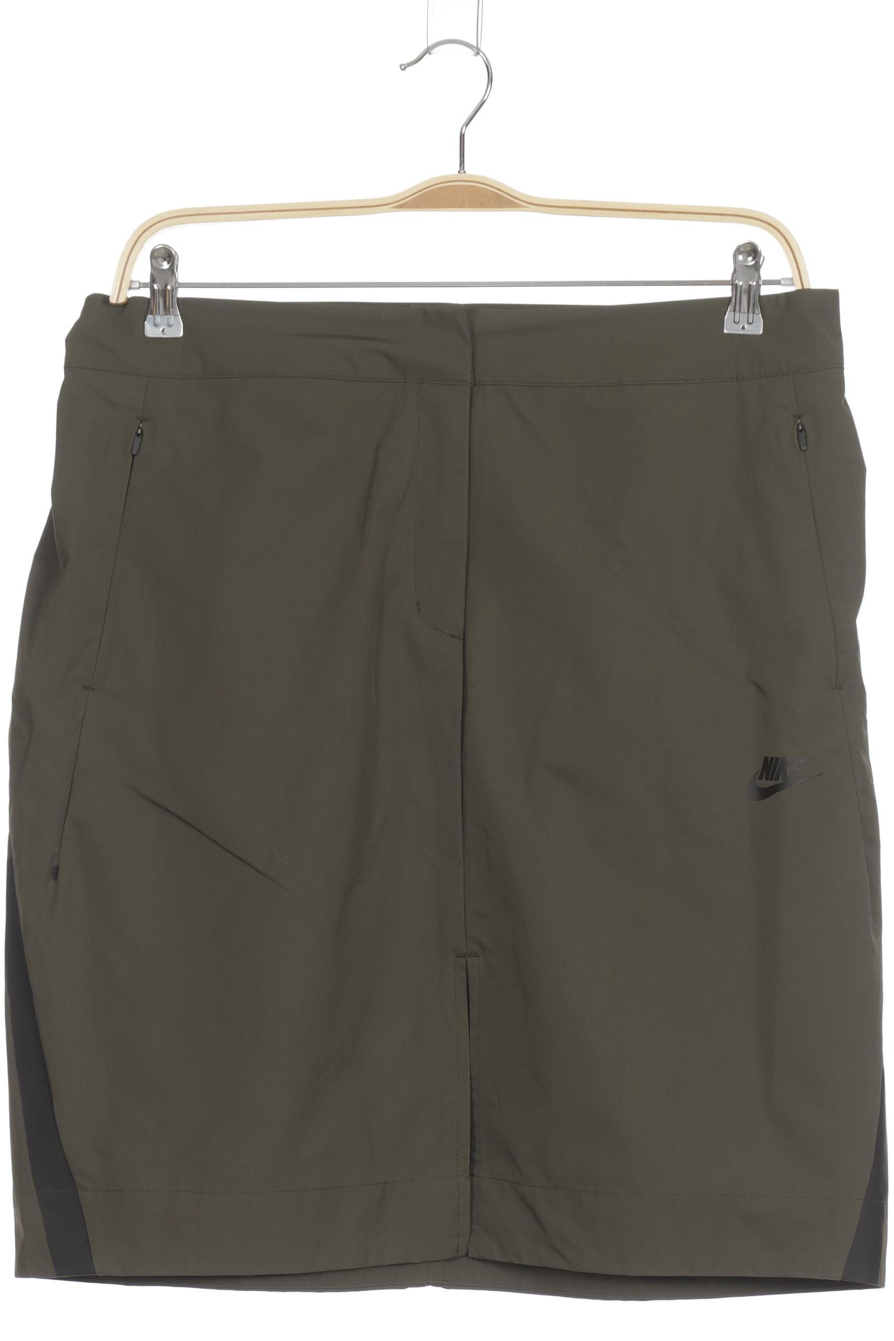 

Nike Damen Rock, grün, Gr.