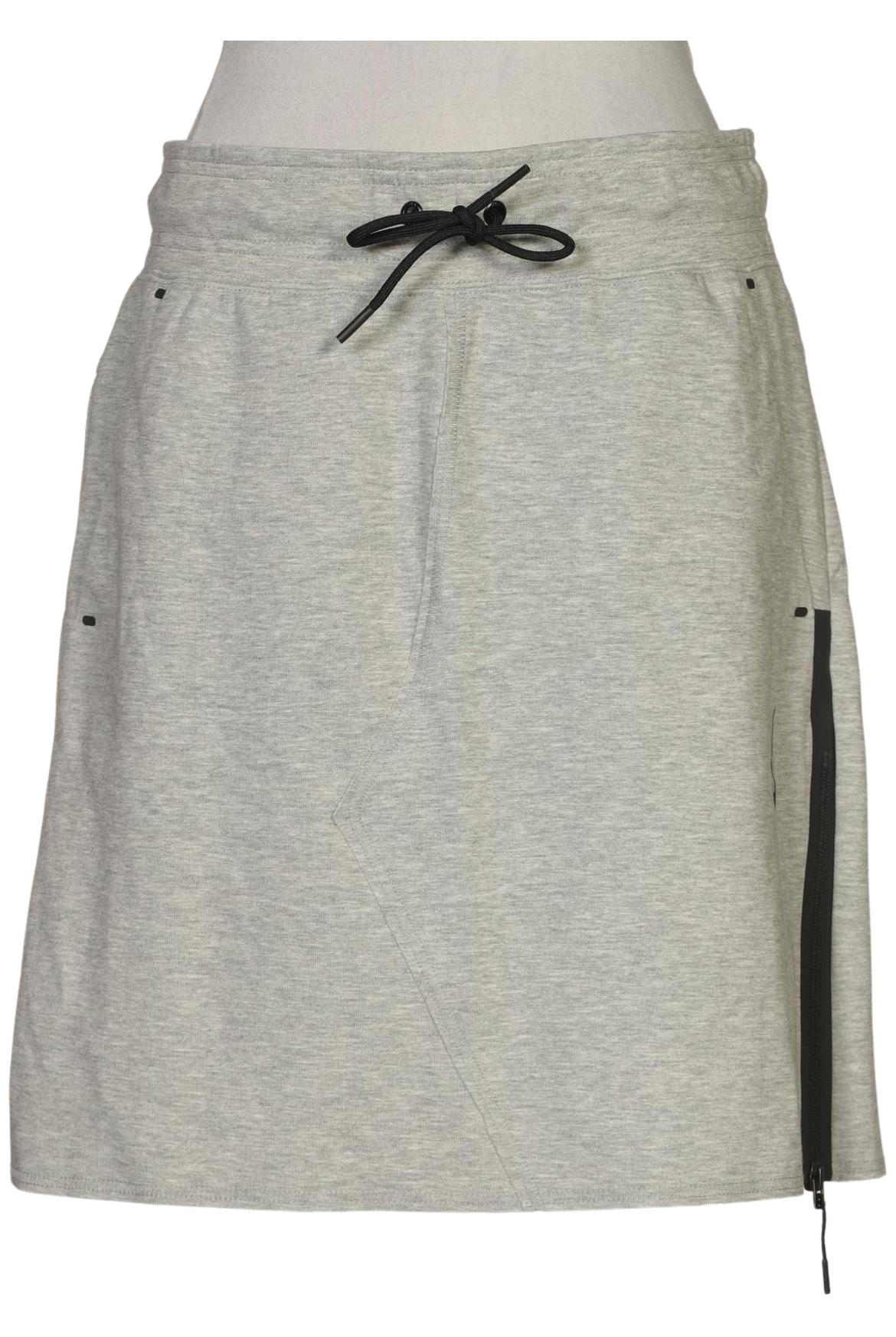 

Nike Damen Rock, grau, Gr. 38