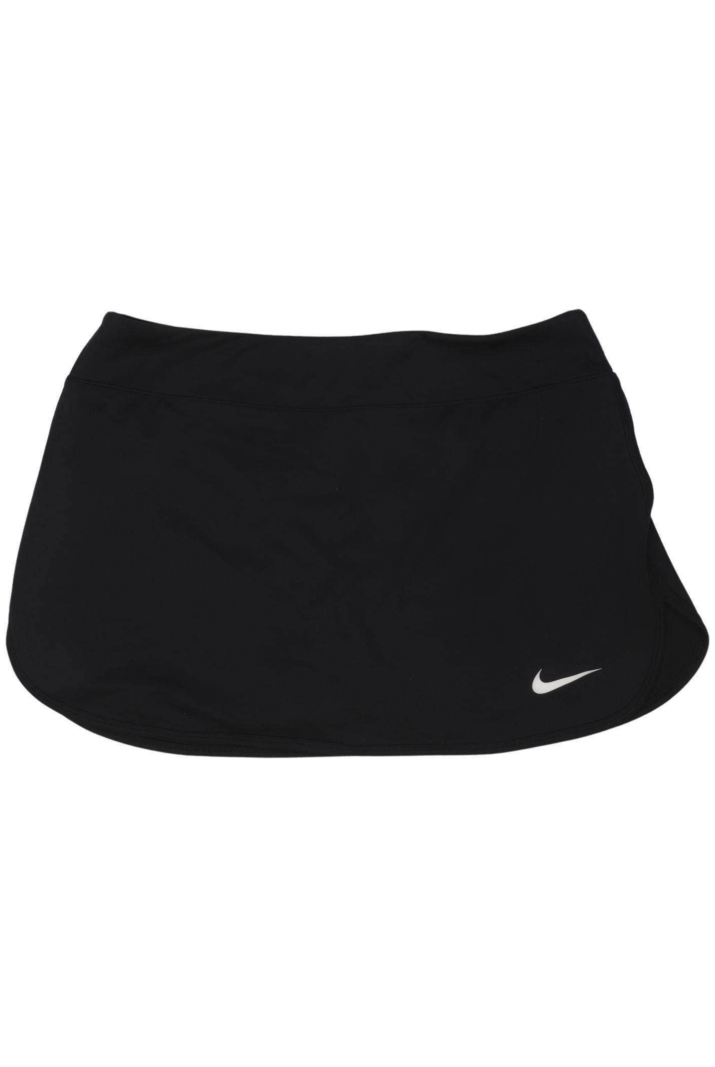 

Nike Damen Rock, schwarz, Gr. 38