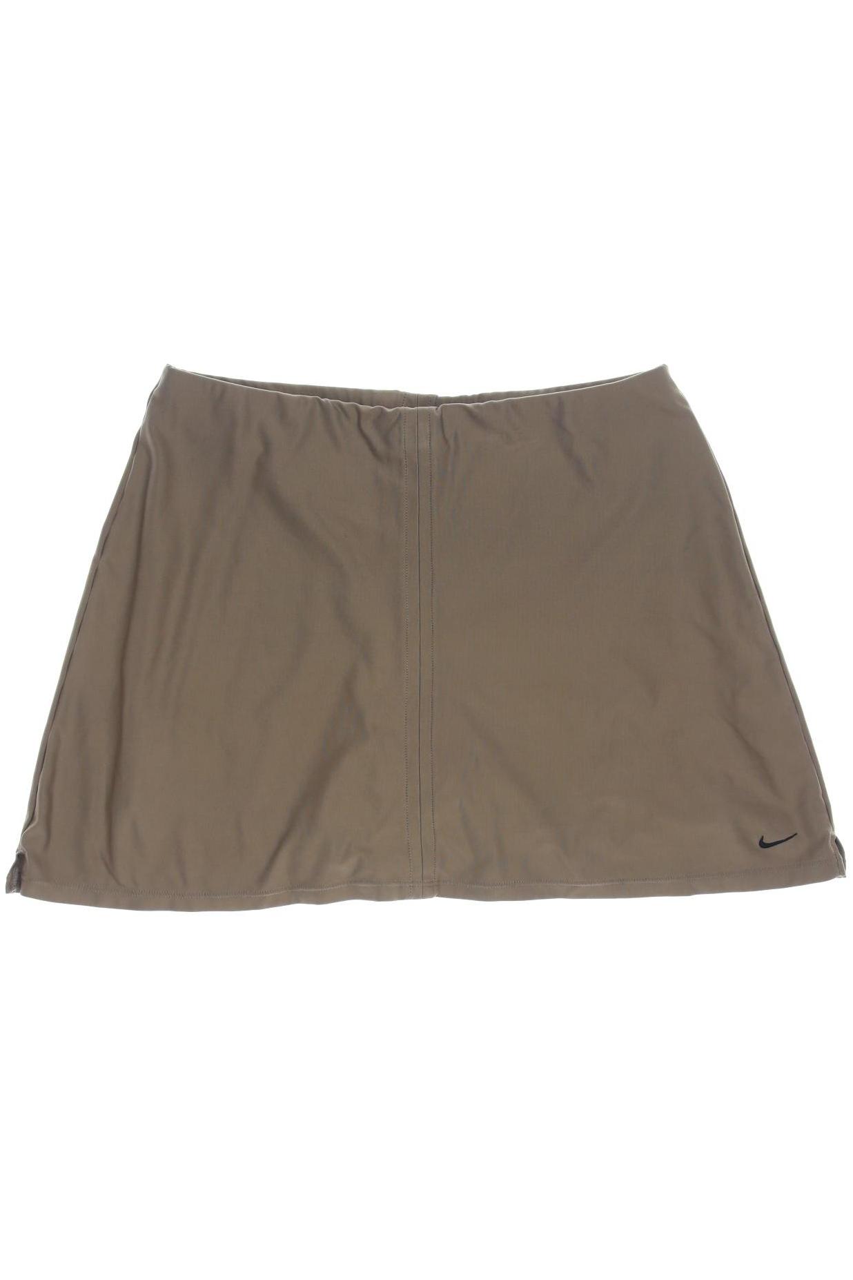 

Nike Damen Rock, beige, Gr. 38