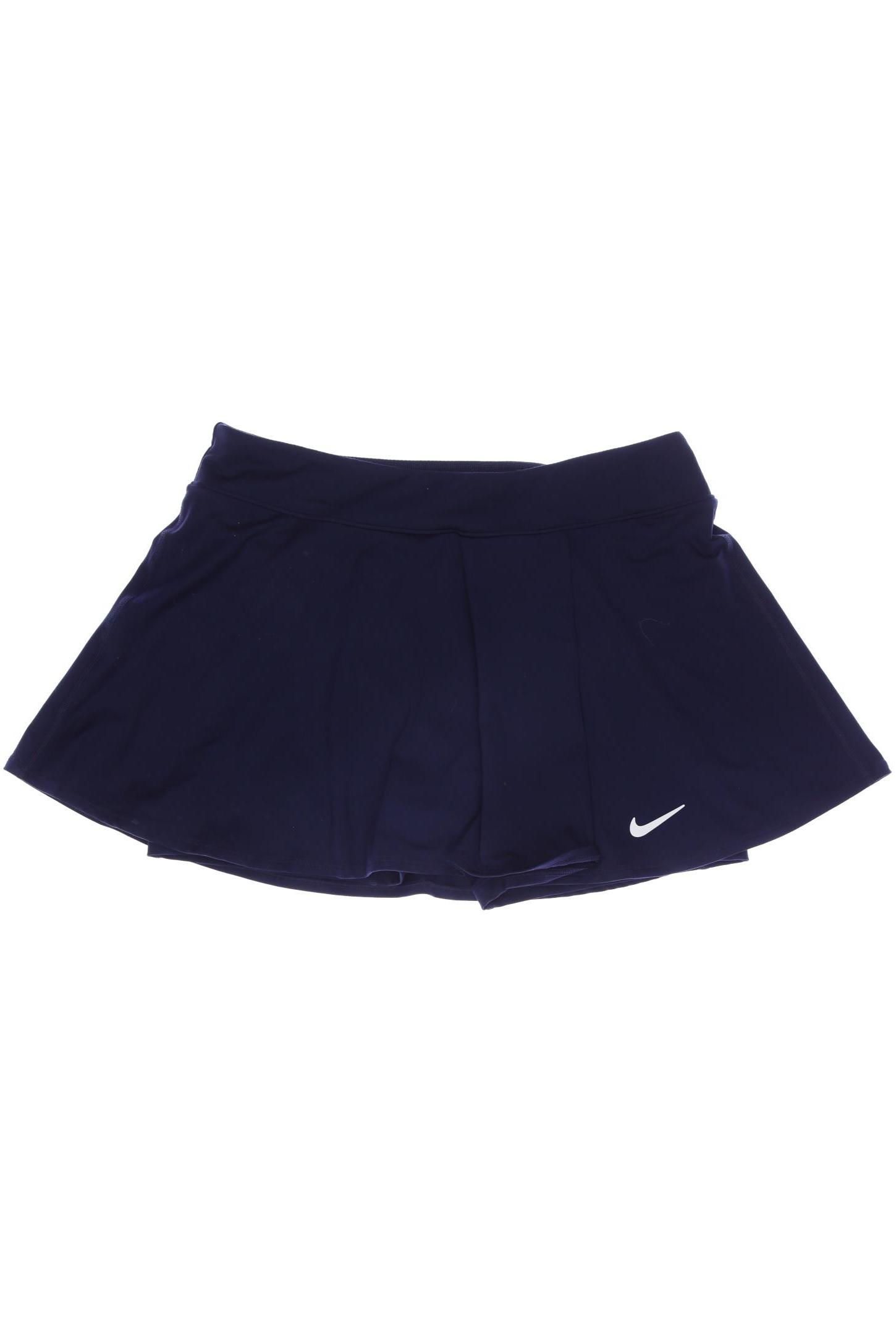

Nike Damen Rock, marineblau, Gr. 42