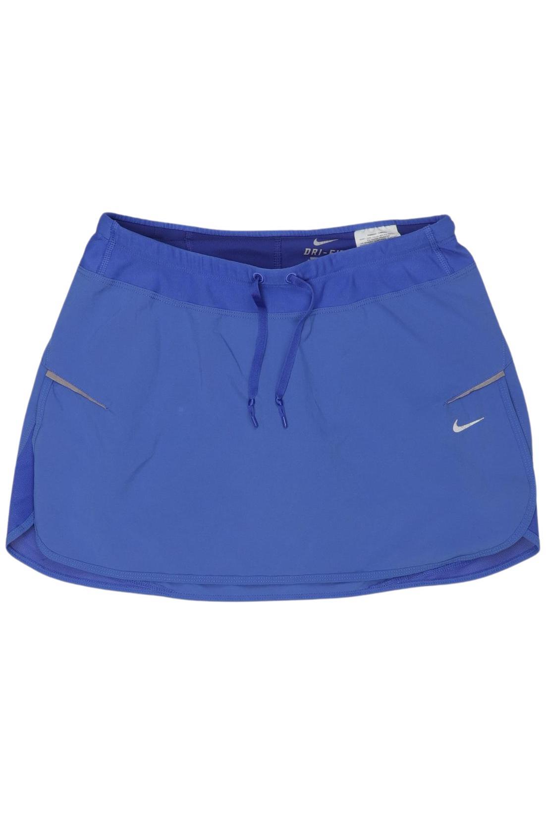 

Nike Damen Rock, blau, Gr. 34