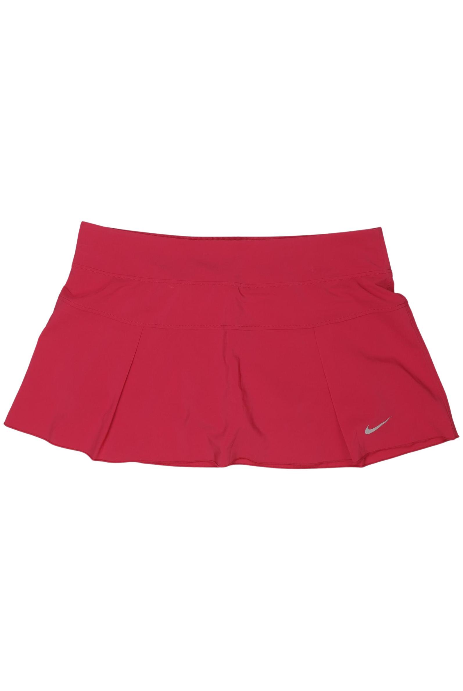 

Nike Damen Rock, rot, Gr. 42