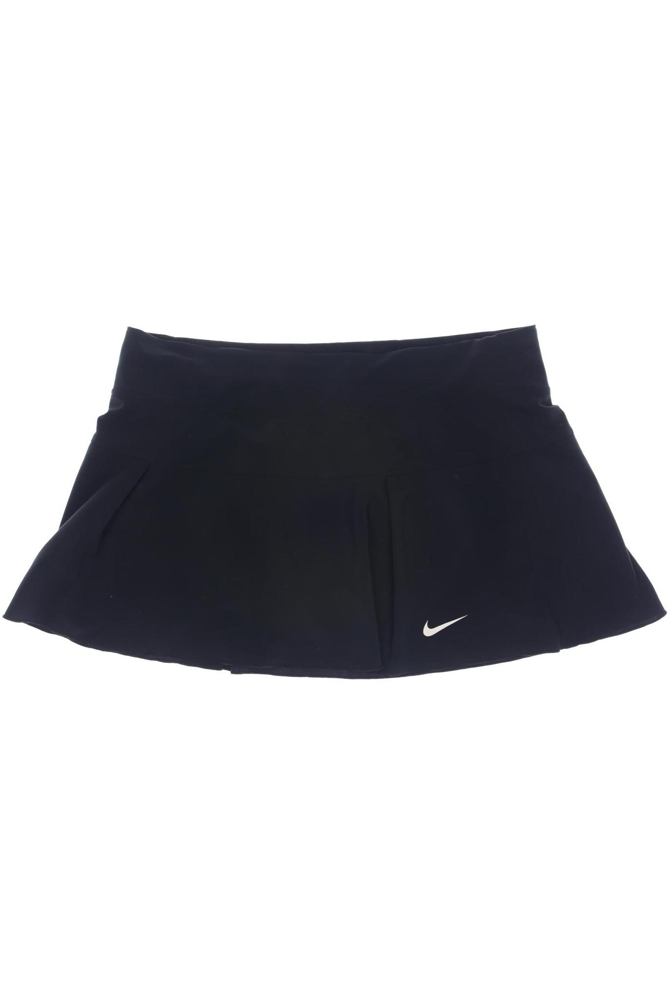 

Nike Damen Rock, schwarz, Gr. 38