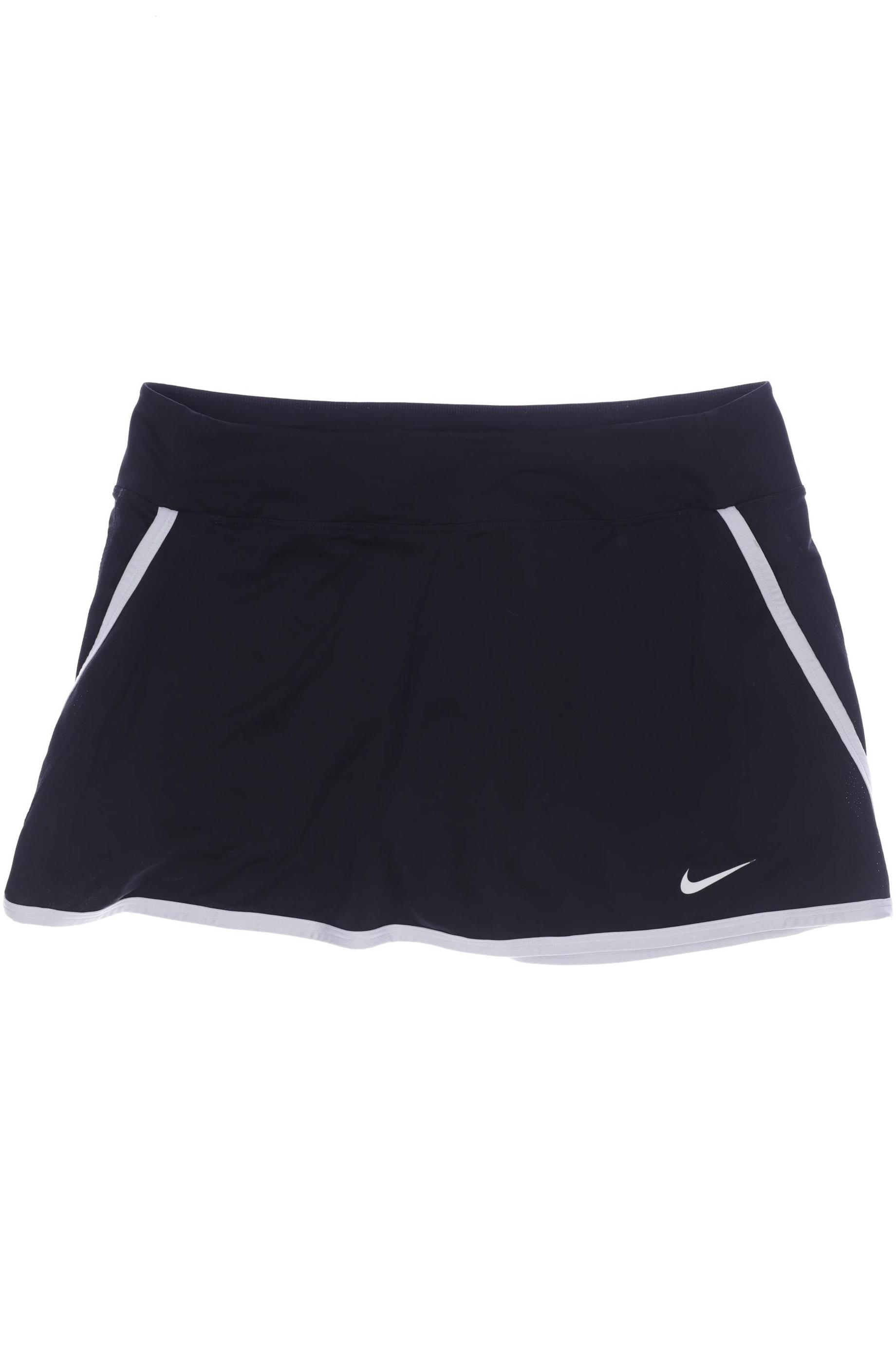

Nike Damen Rock, schwarz
