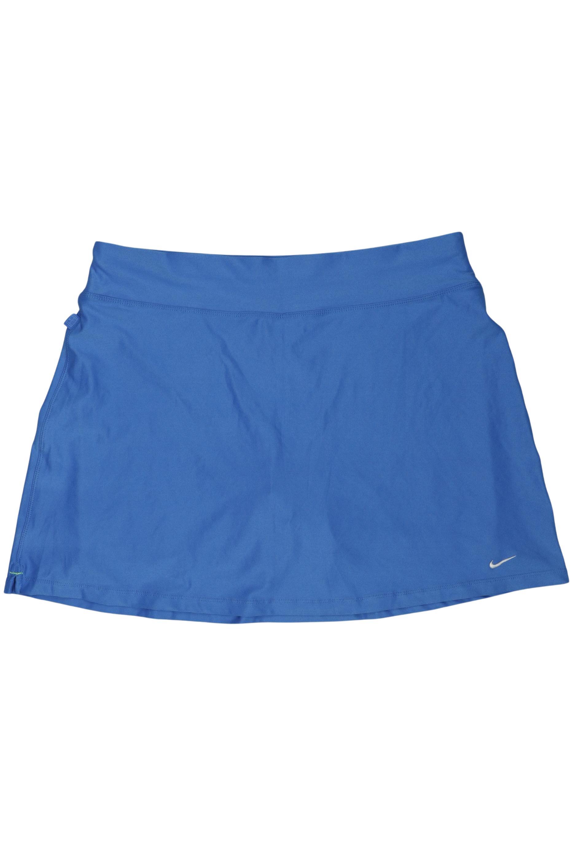 

Nike Damen Rock, blau, Gr. 44