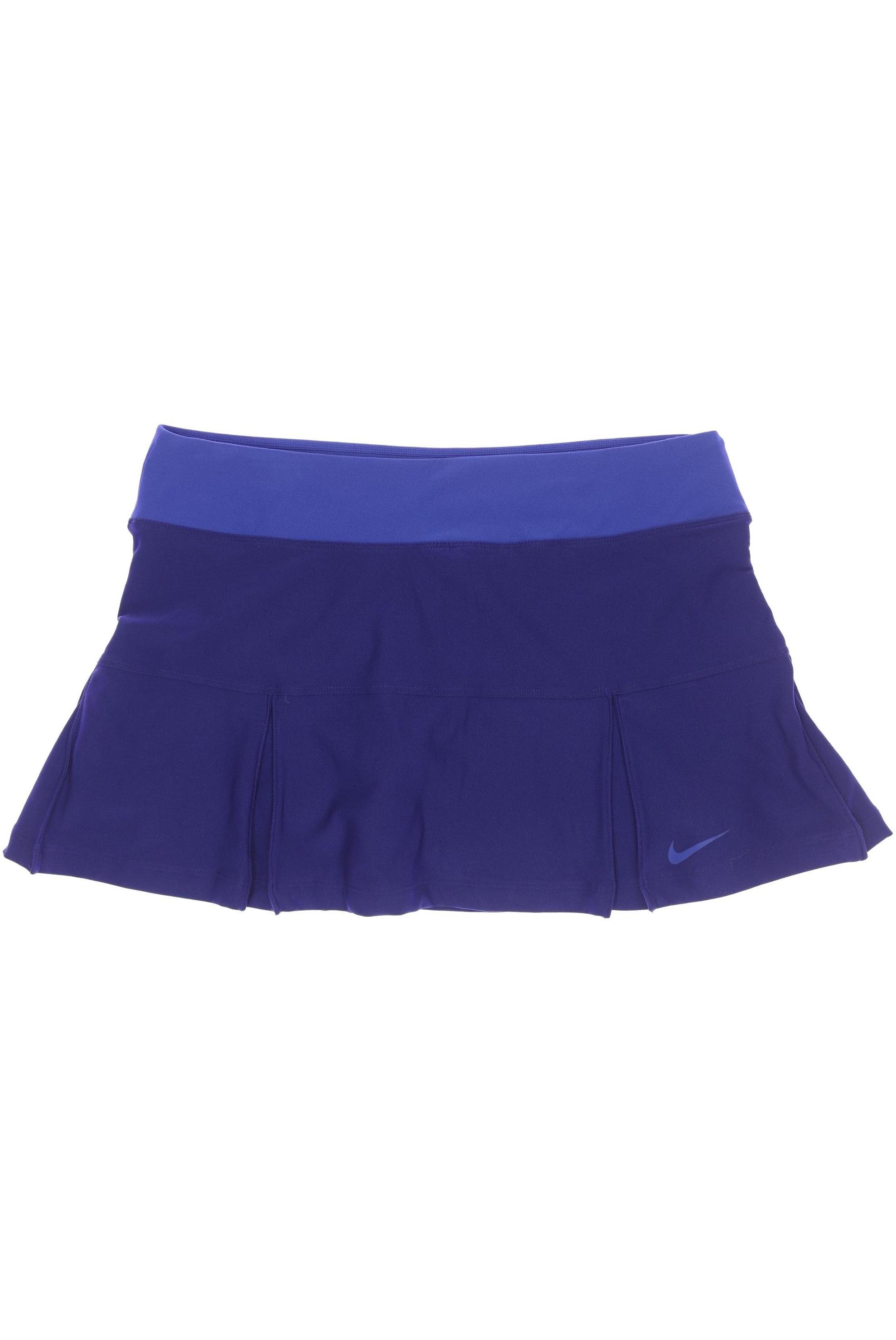 

Nike Damen Rock, marineblau, Gr. 38