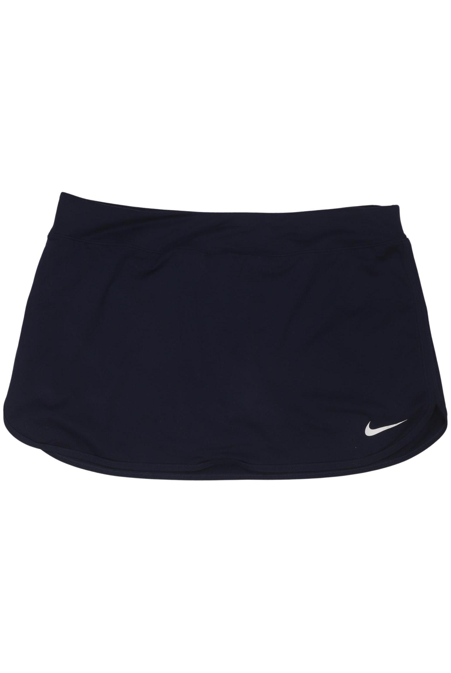 

Nike Damen Rock, marineblau, Gr. 42