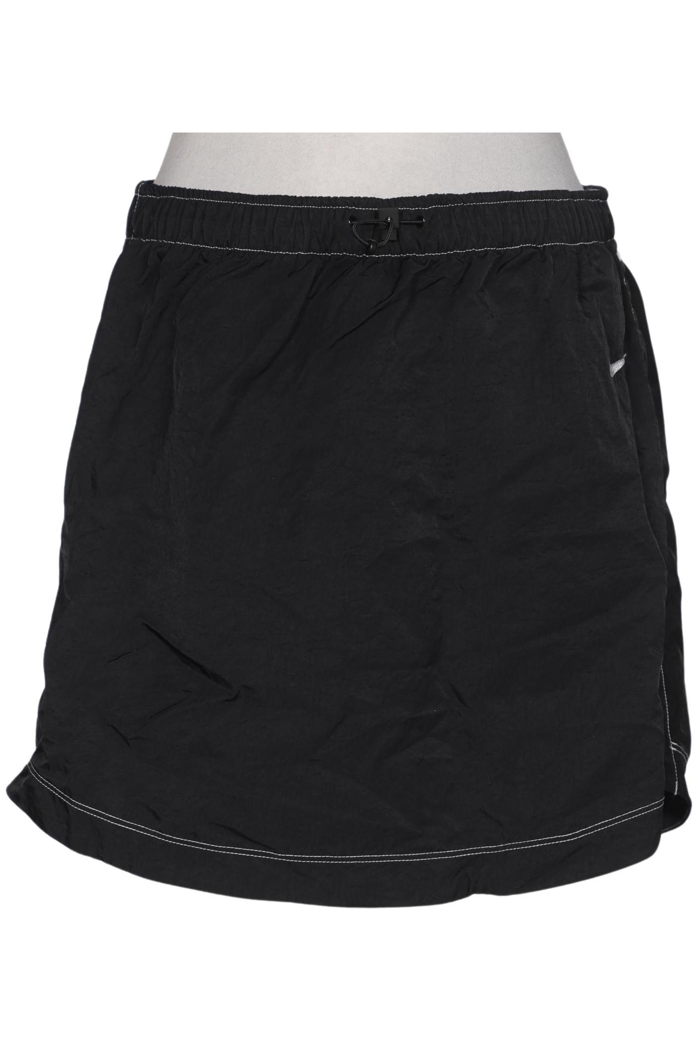 

Nike Damen Rock, schwarz, Gr. 36