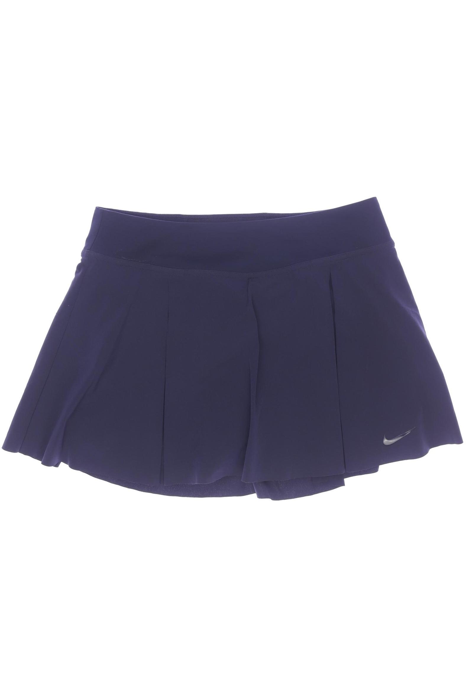 

Nike Damen Rock, marineblau, Gr. 38