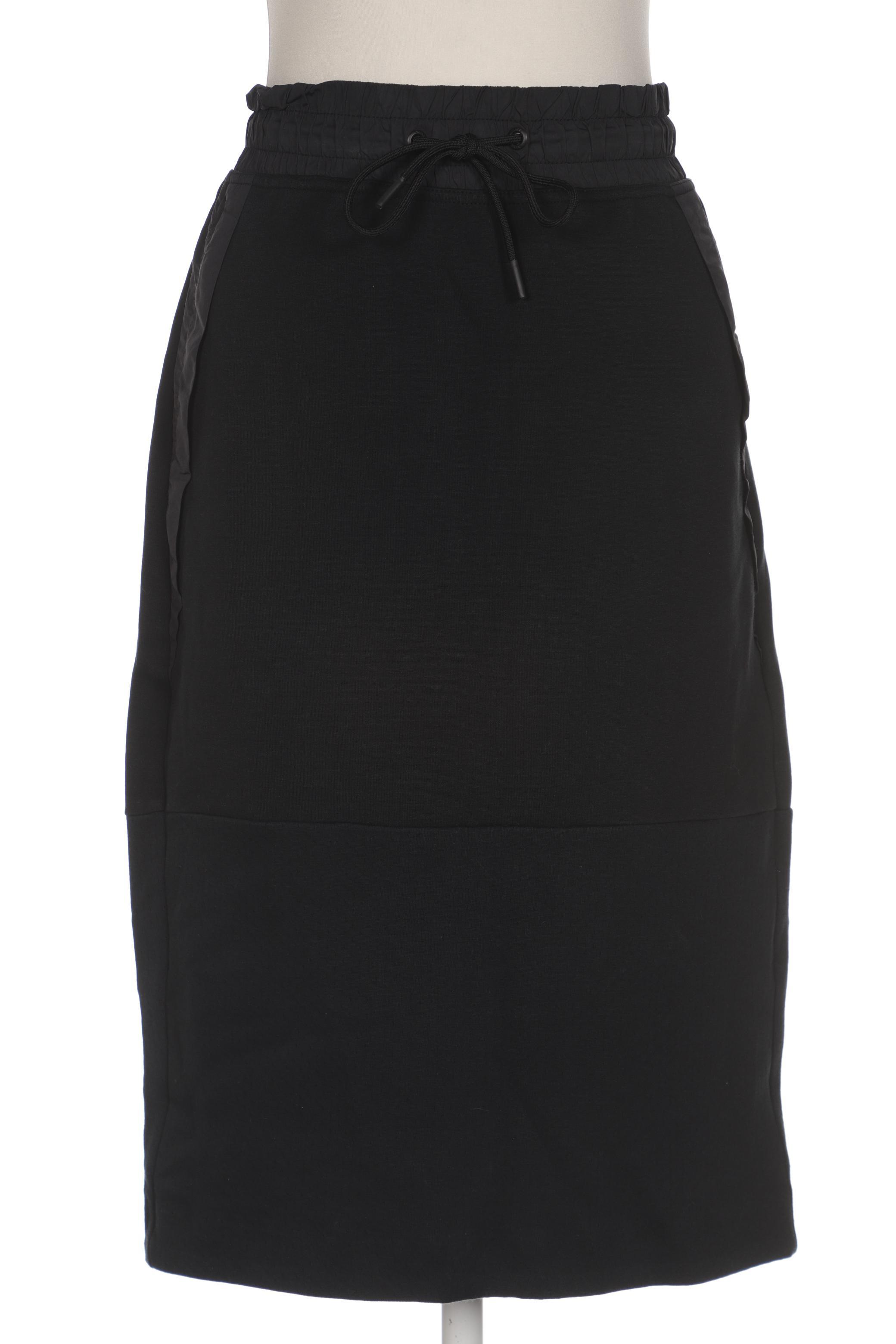 

Nike Damen Rock, schwarz