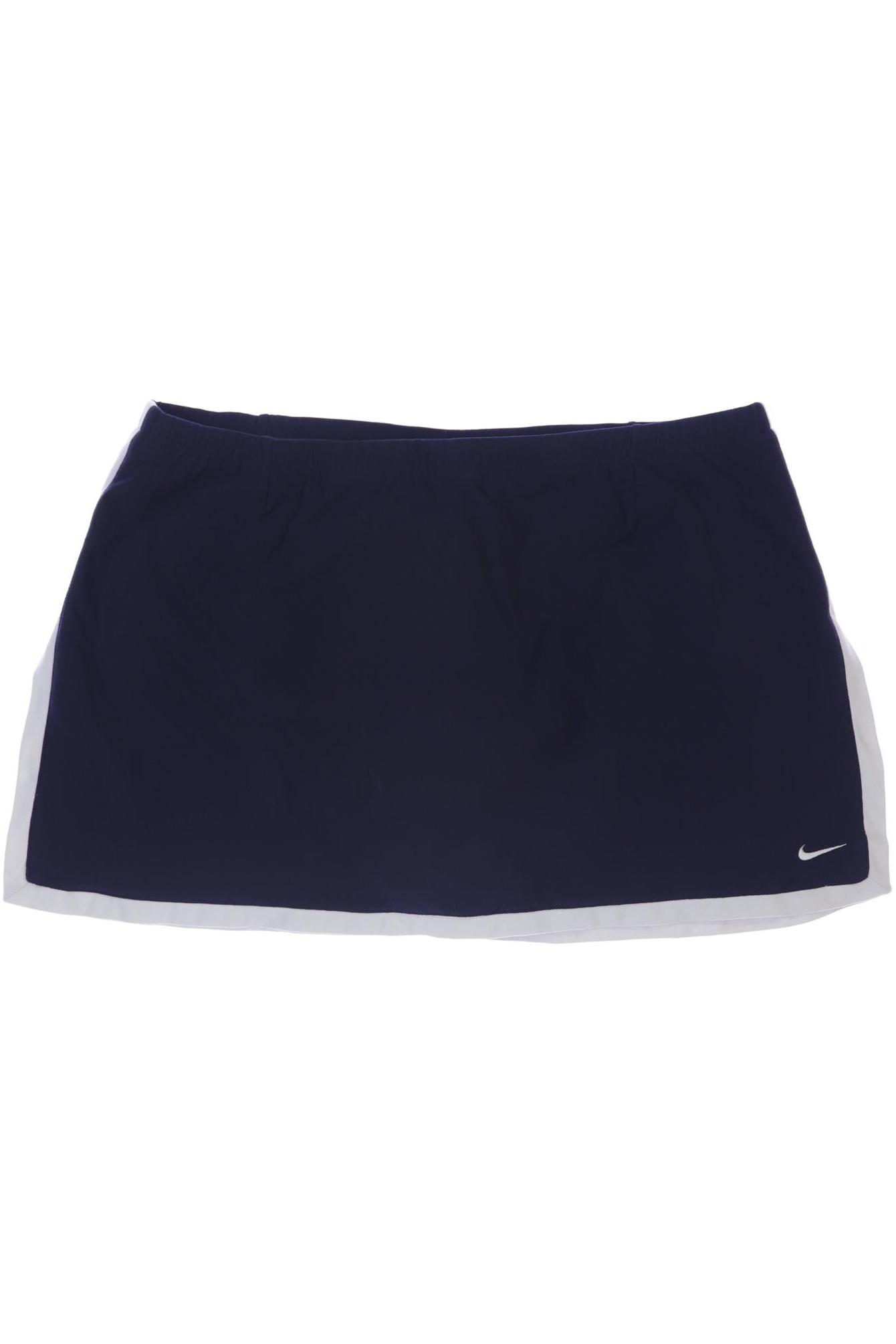 

Nike Damen Rock, marineblau, Gr. 42
