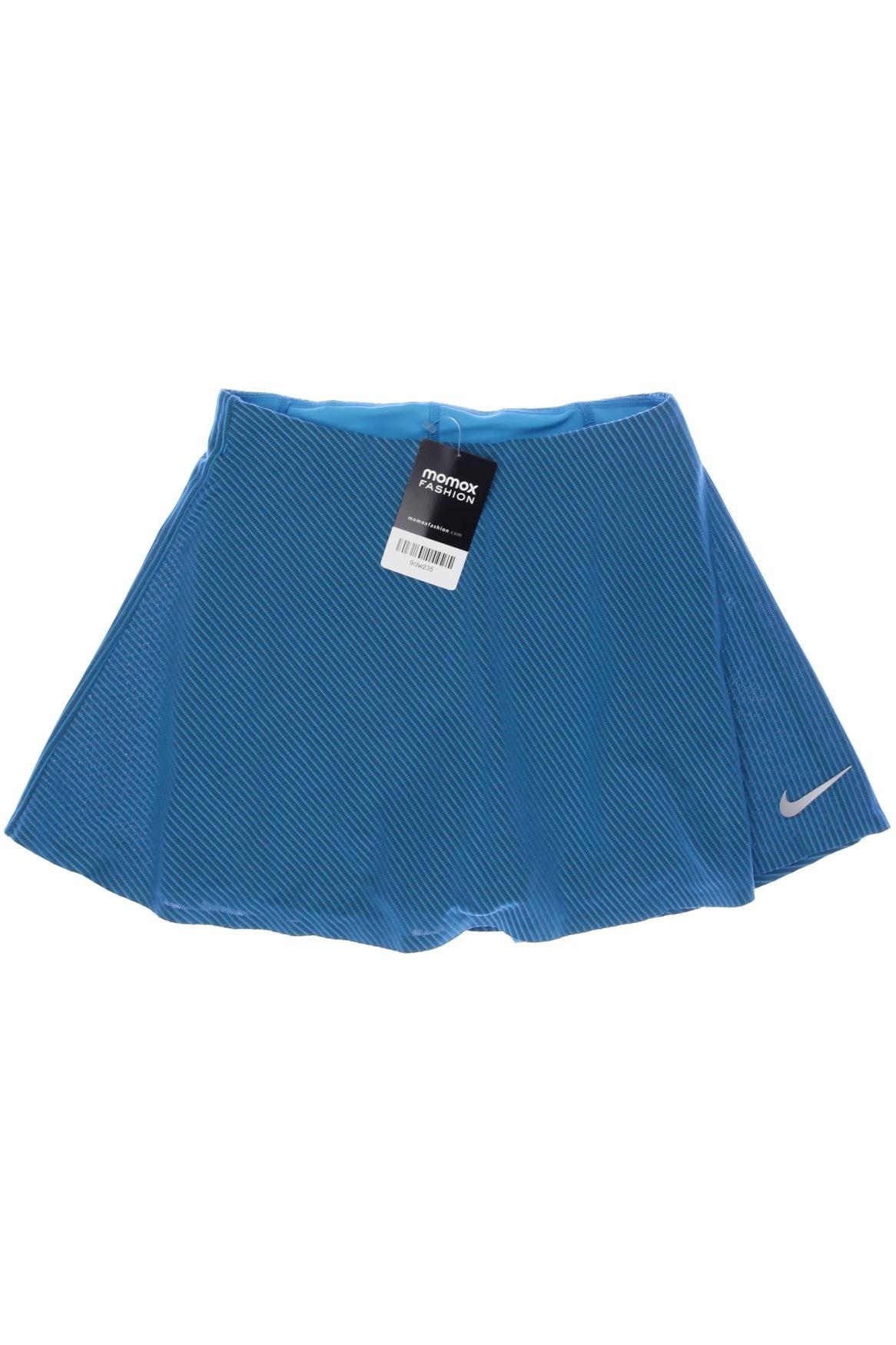 

Nike Damen Rock, blau, Gr. 34