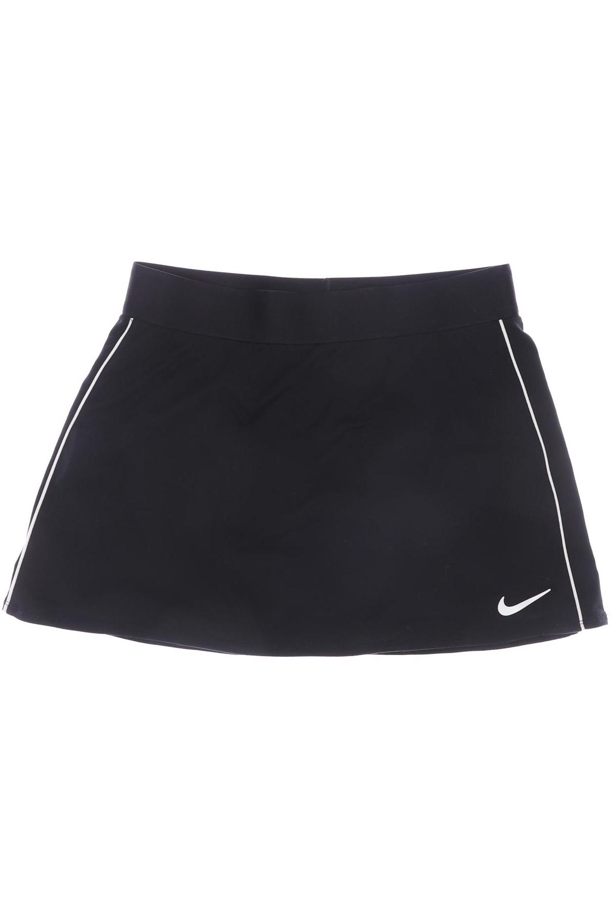 

Nike Damen Rock, schwarz