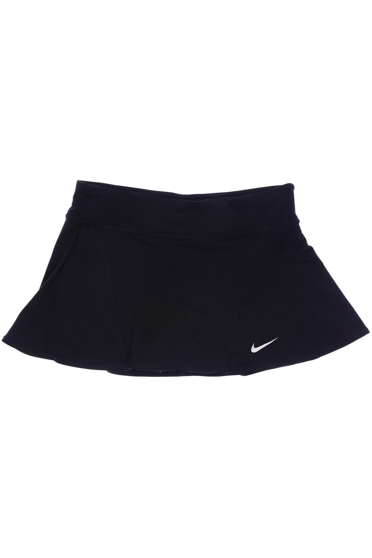 

Nike Damen Rock, schwarz, Gr. 38